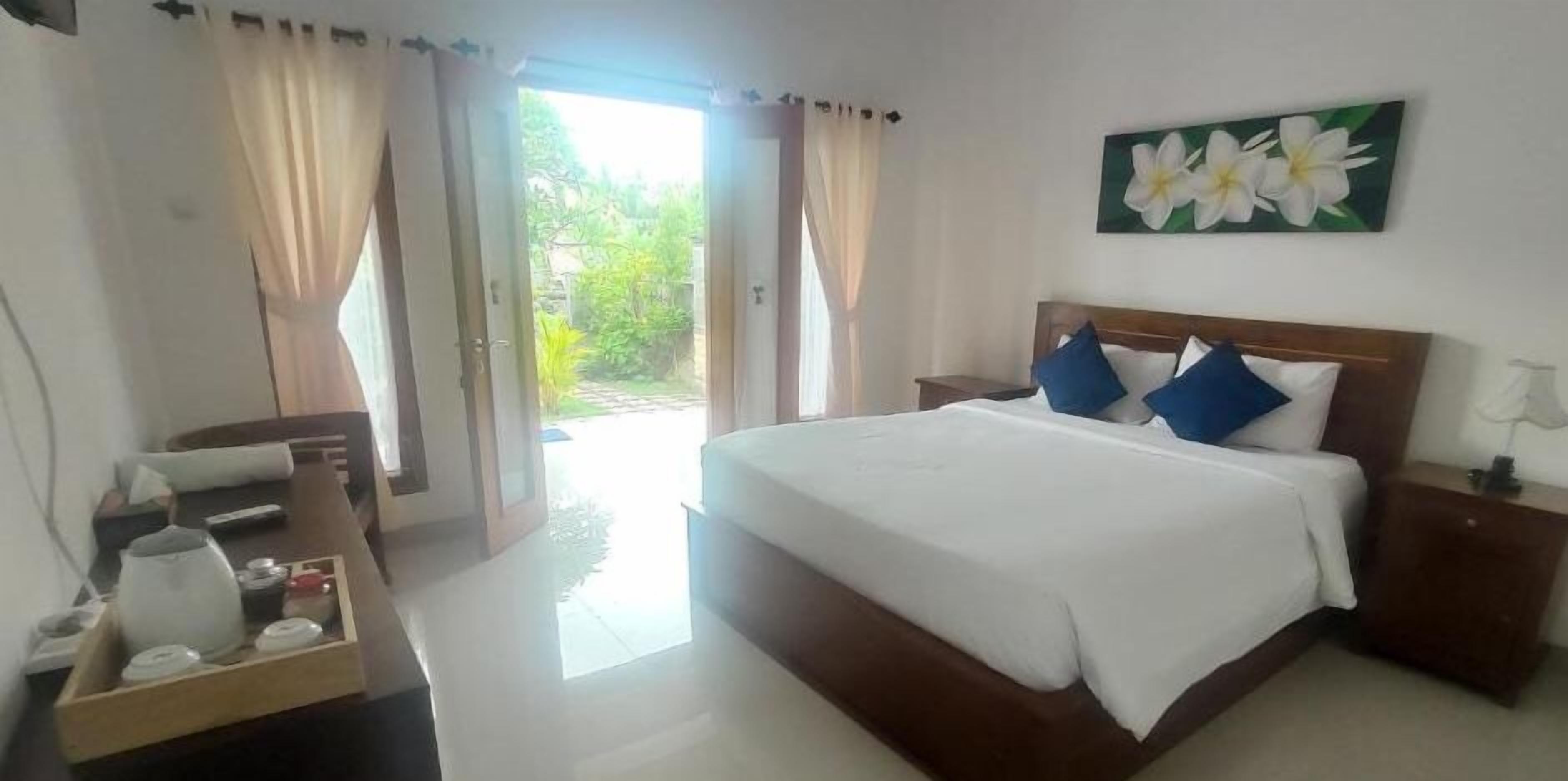 Miko Bali Bungalow