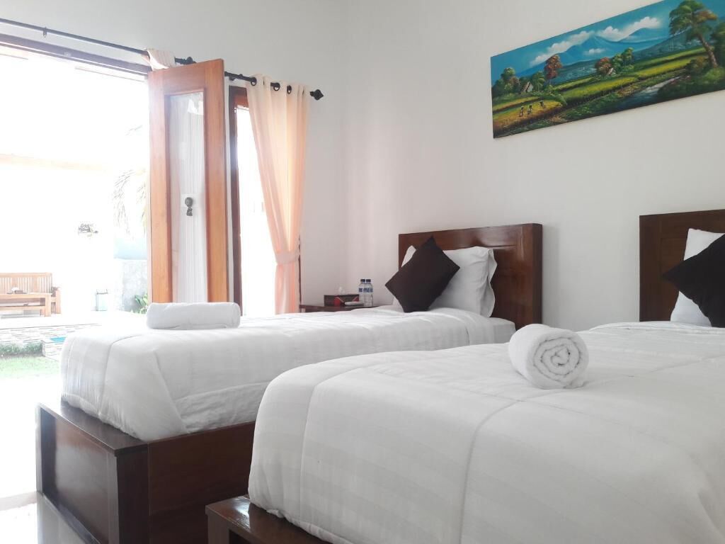 Miko Bali Bungalow