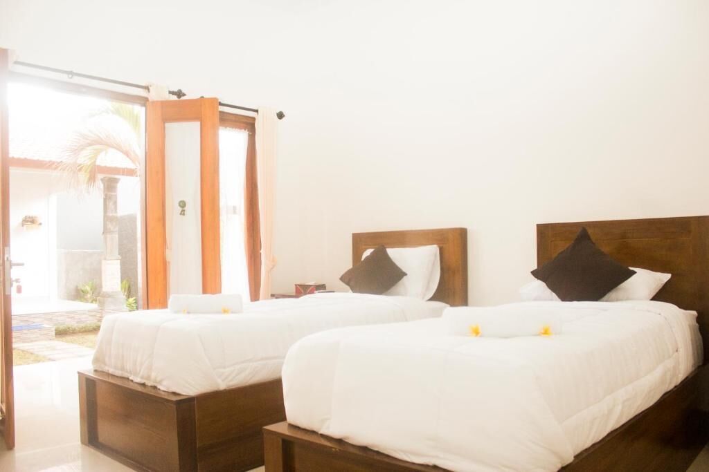 Miko Bali Bungalow