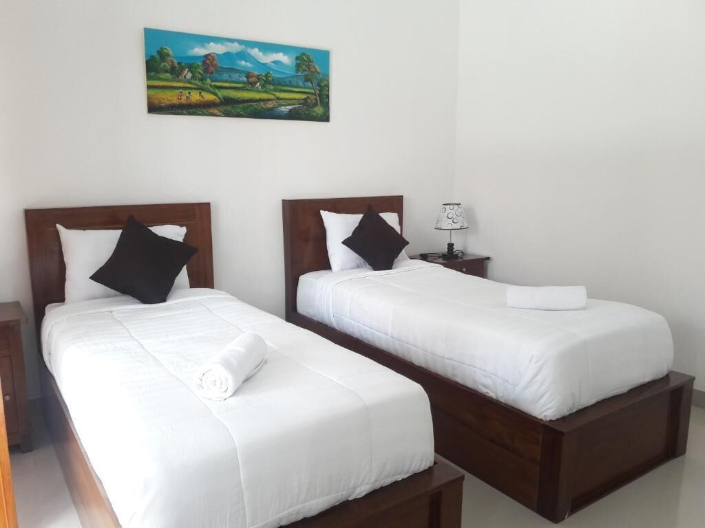 Miko Bali Bungalow