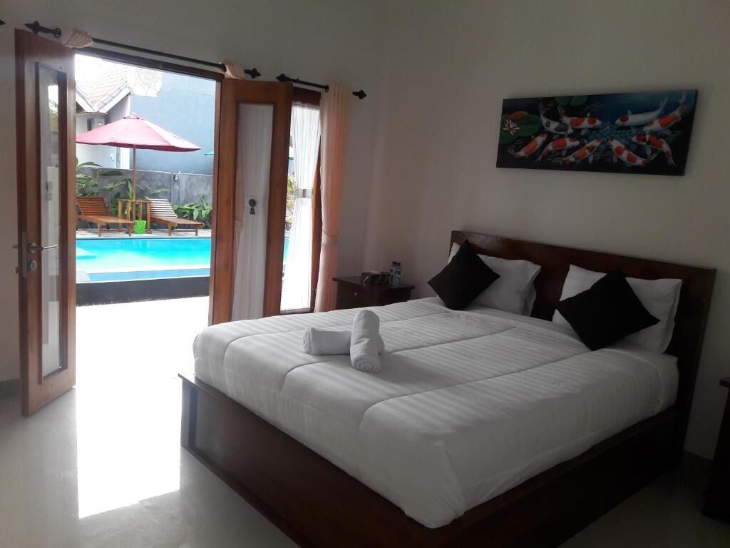 Miko Bali Bungalow