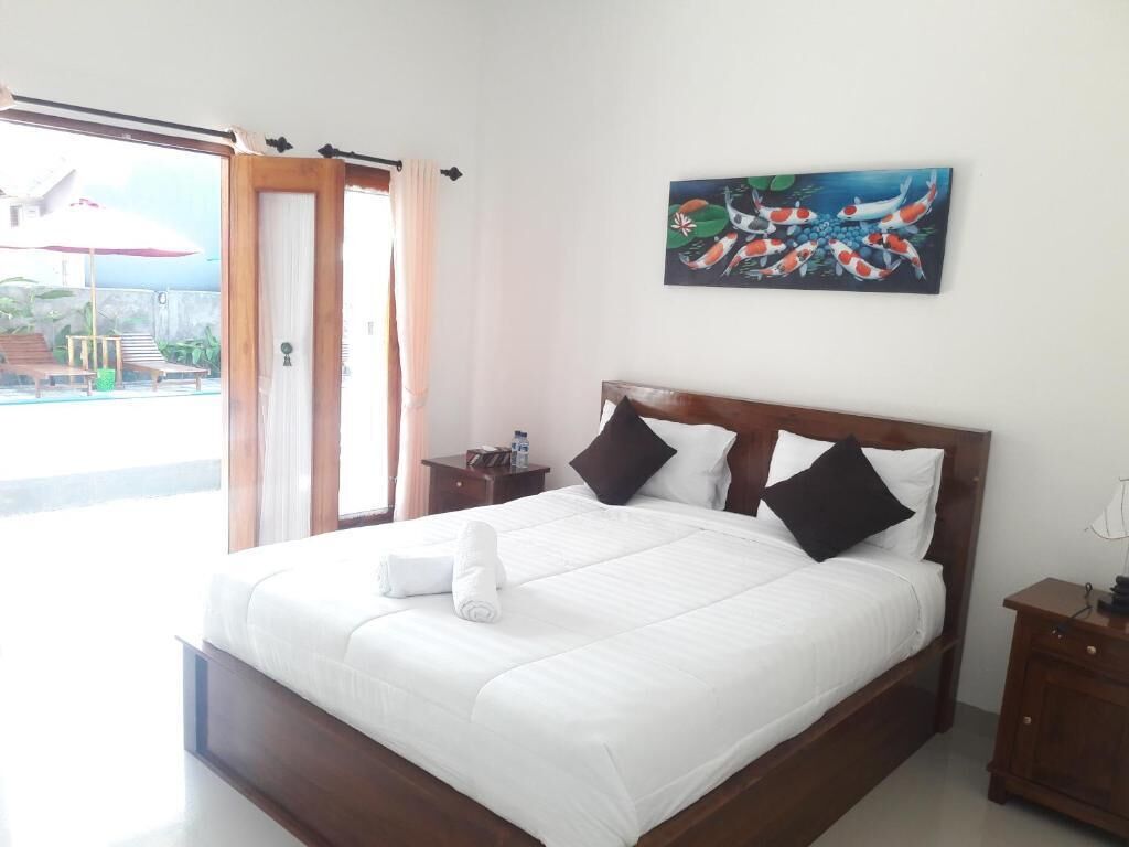 Miko Bali Bungalow
