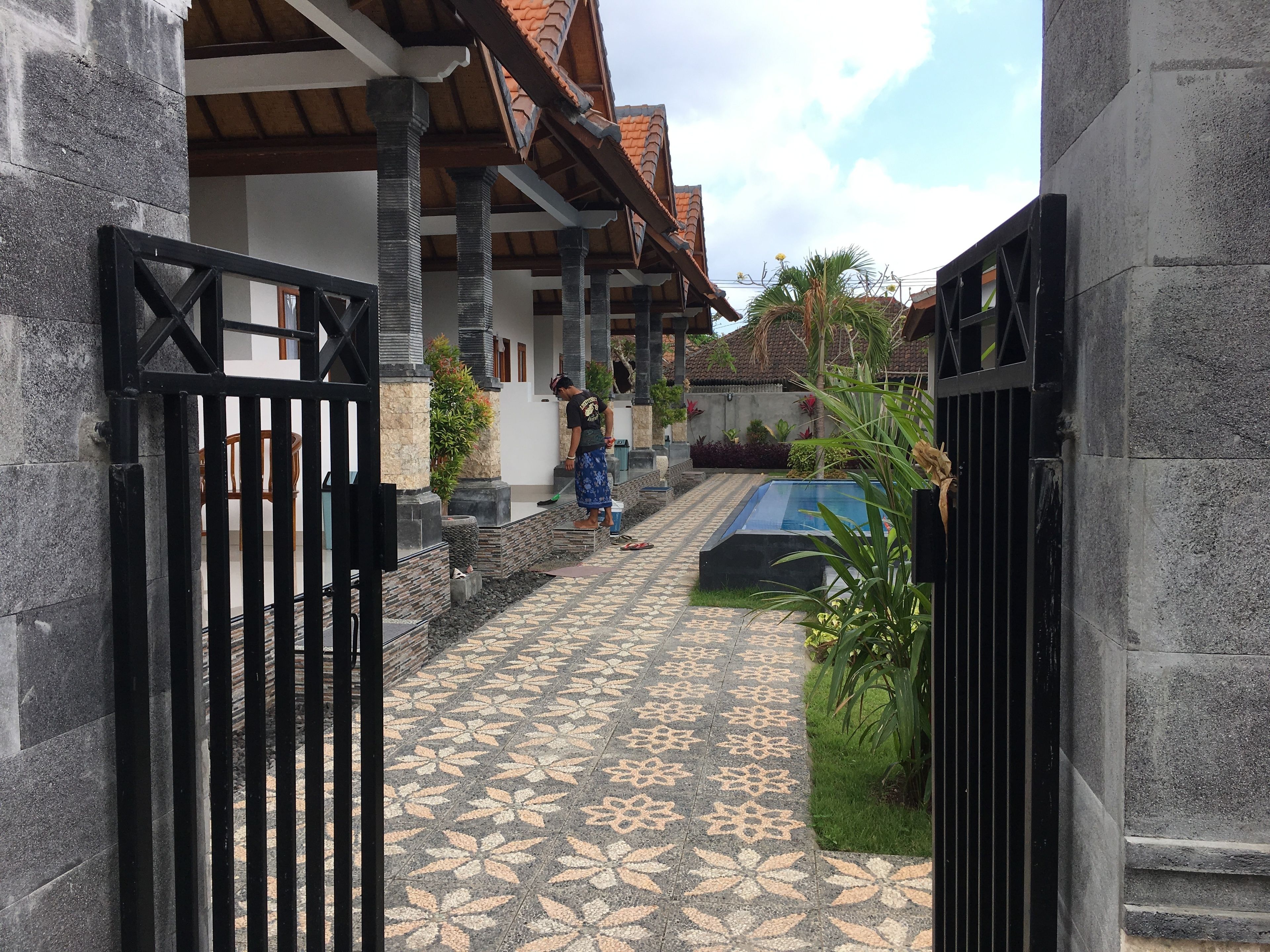Miko Bali Bungalow