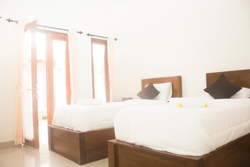 Miko Bali Bungalow