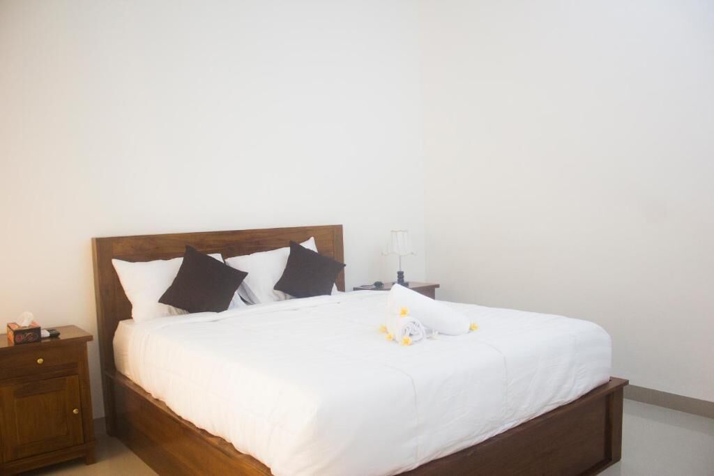 Miko Bali Bungalow