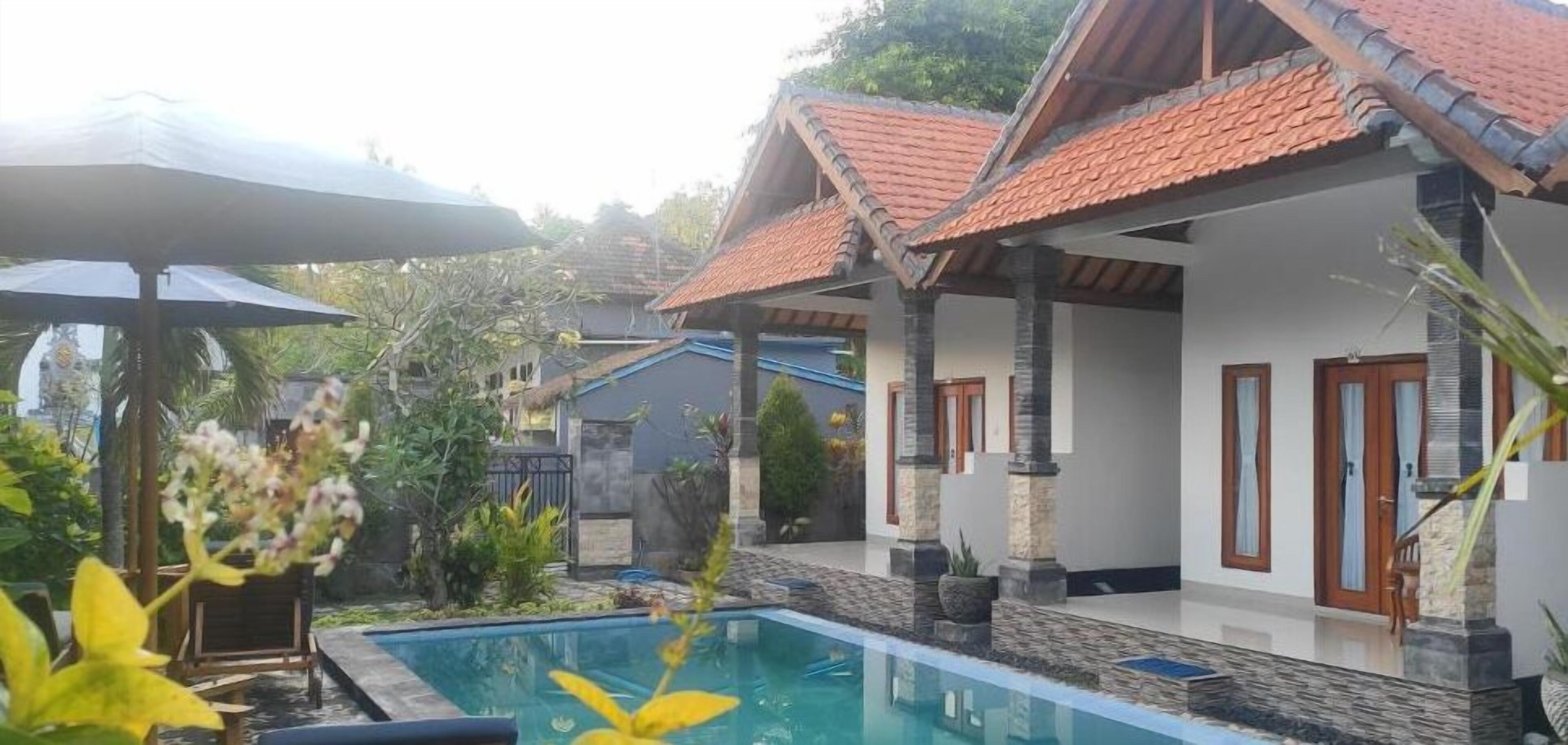 Miko Bali Bungalow