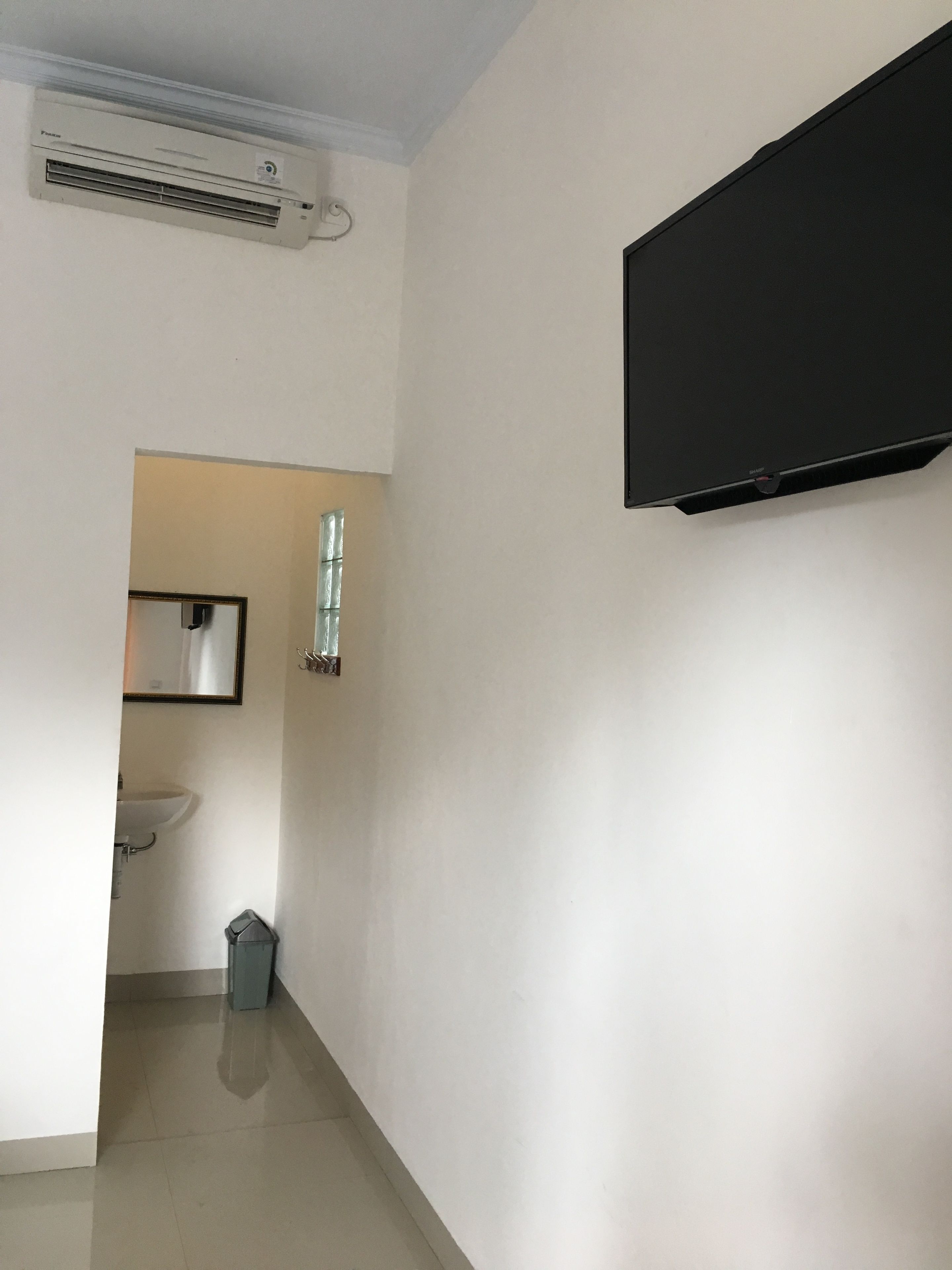 Miko Bali Bungalow