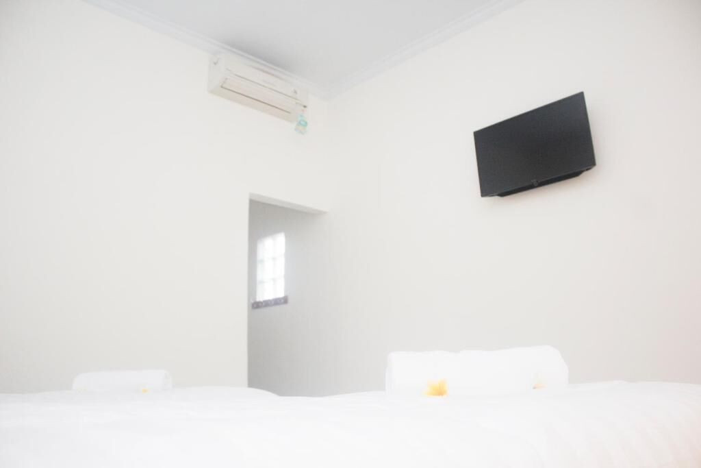 Miko Bali Bungalow