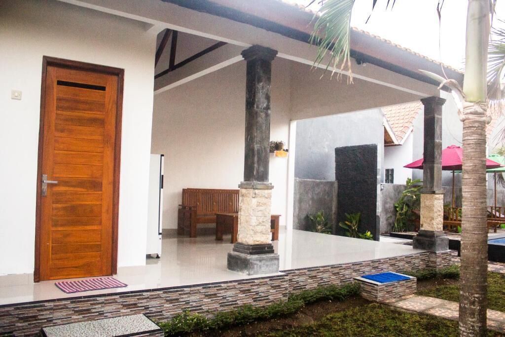 Miko Bali Bungalow