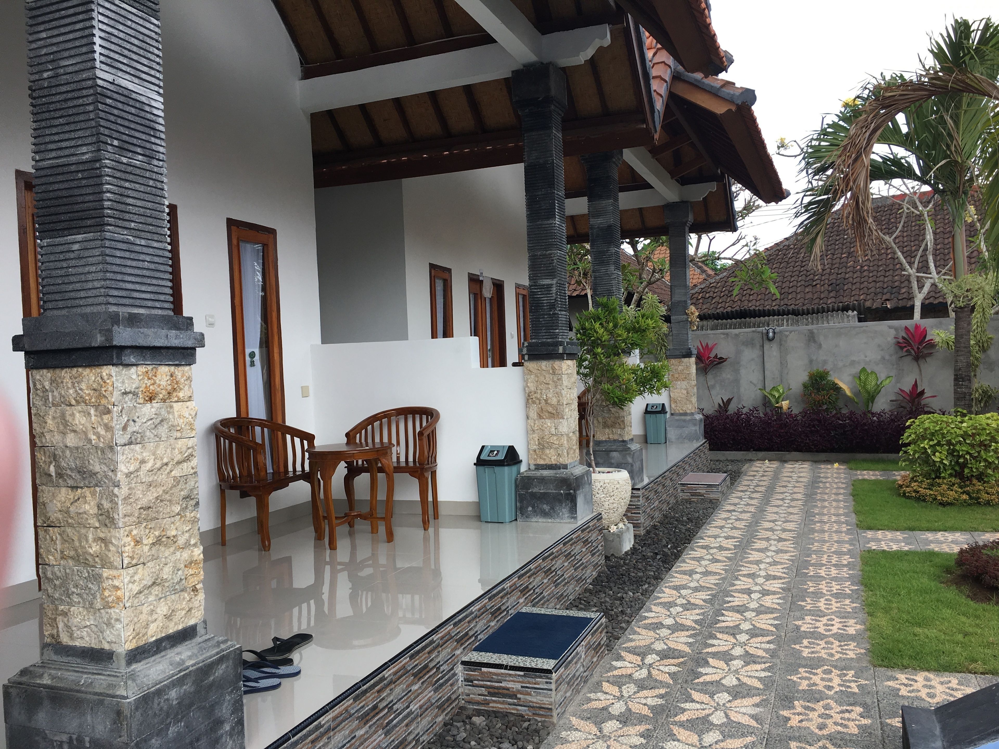 Miko Bali Bungalow