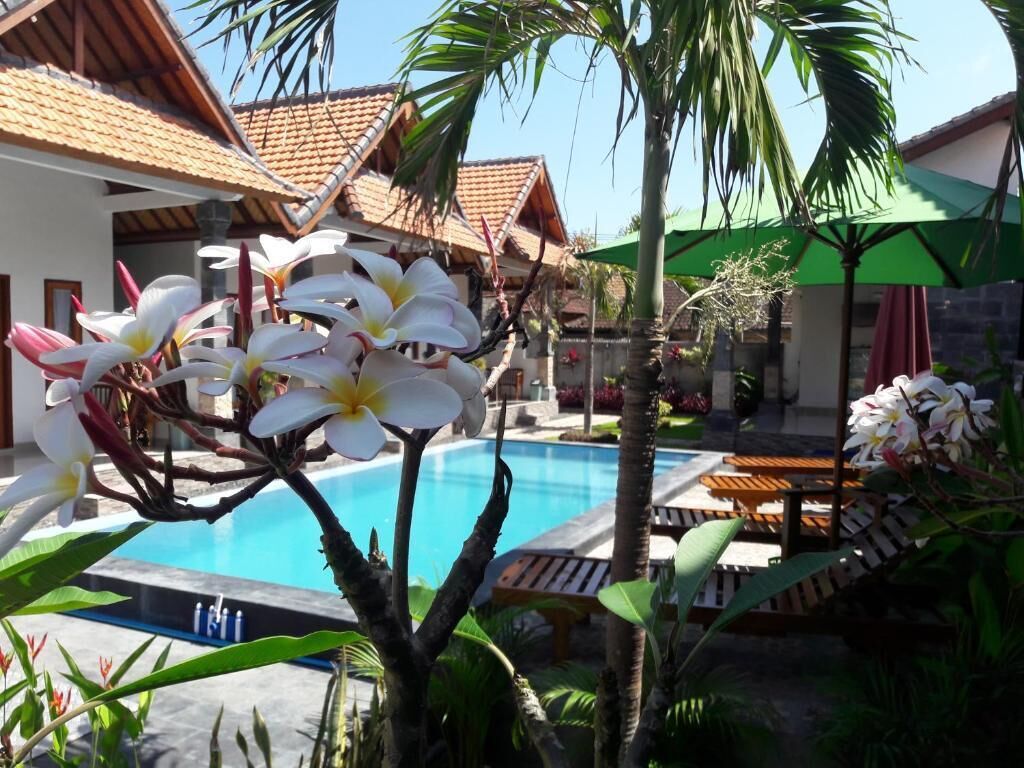 Miko Bali Bungalow
