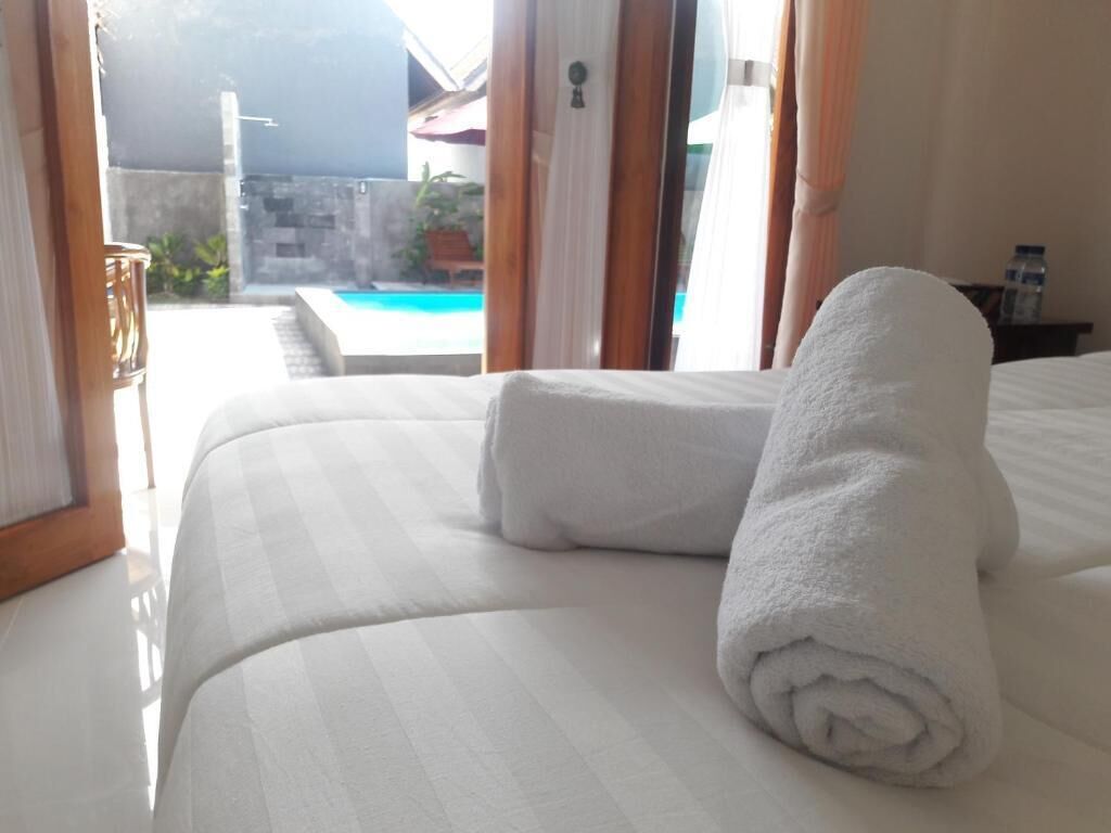 Miko Bali Bungalow