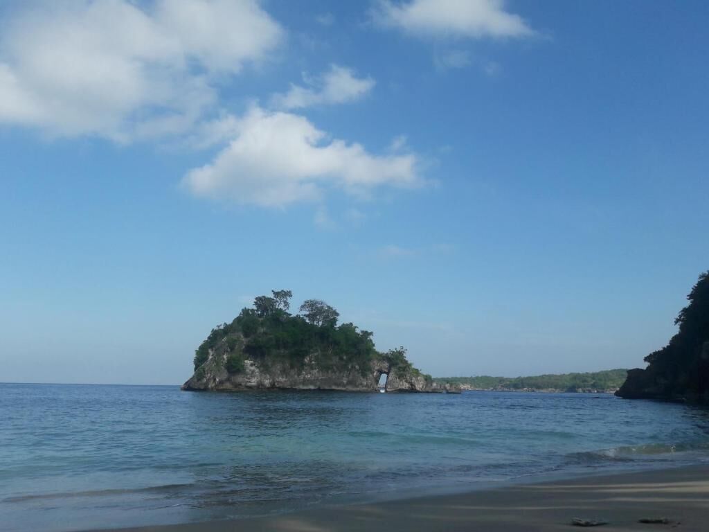 Miko Bali Bungalow