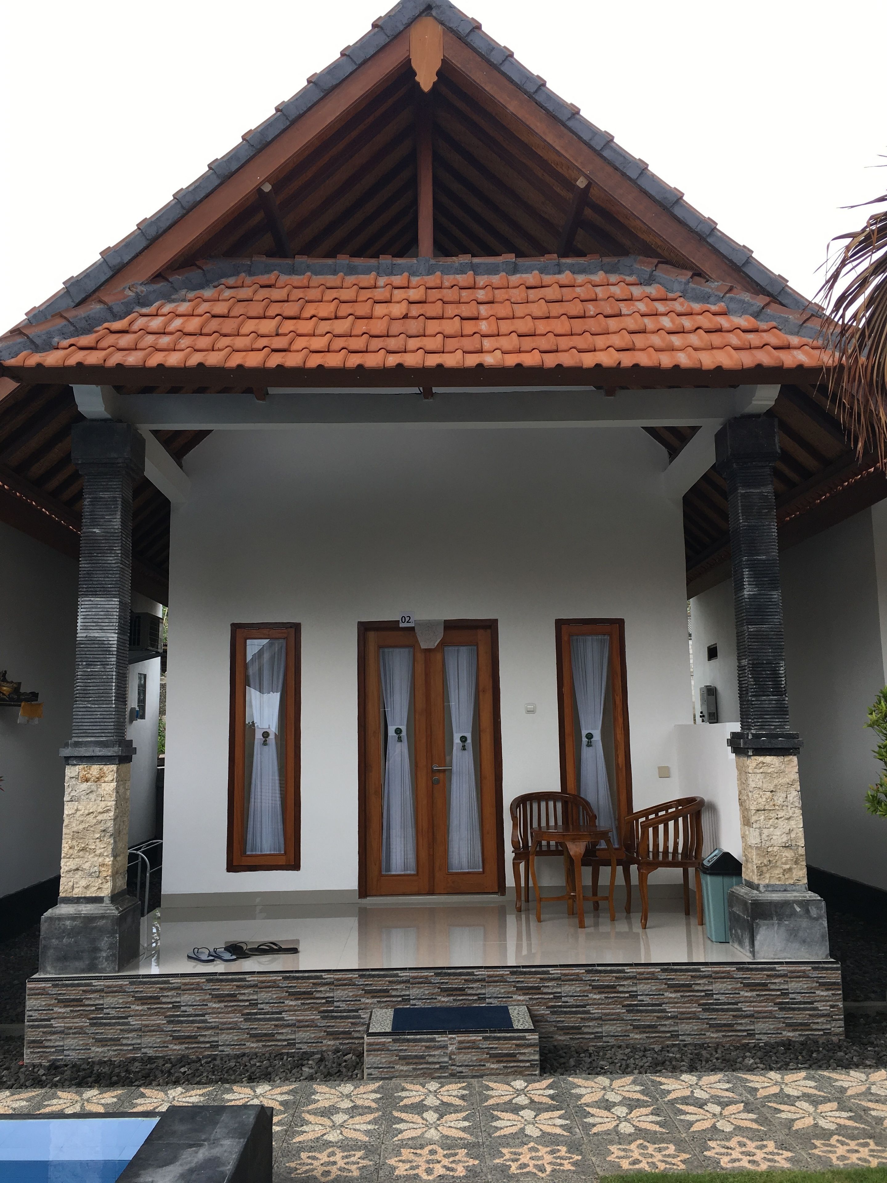 Miko Bali Bungalow