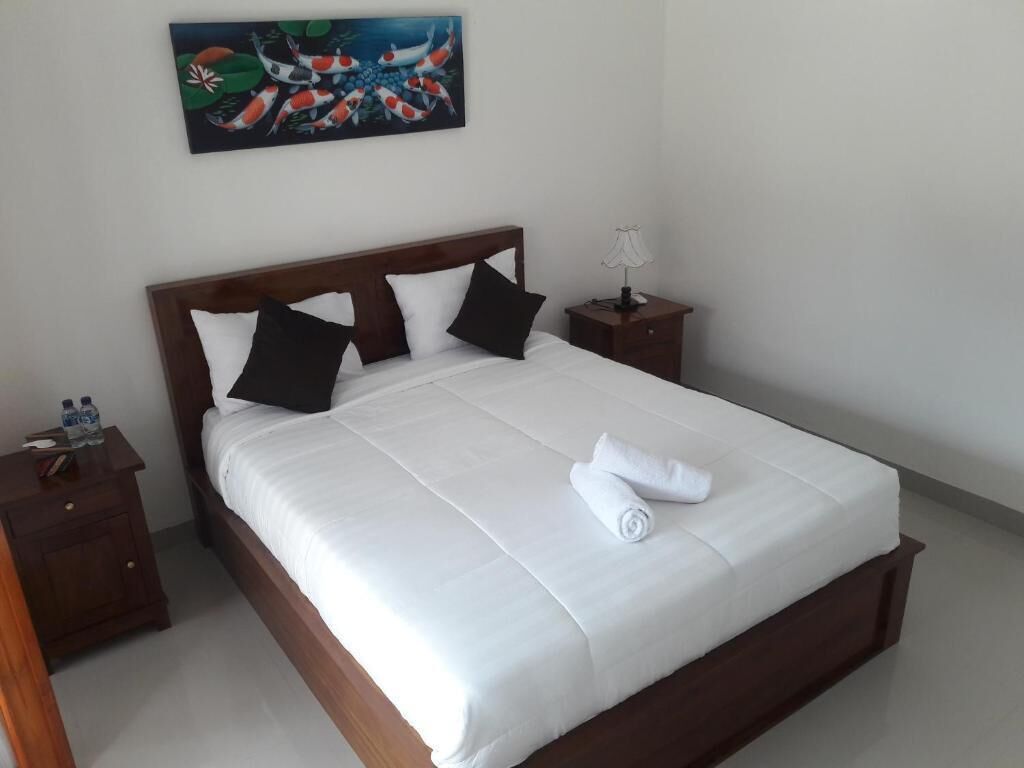 Miko Bali Bungalow