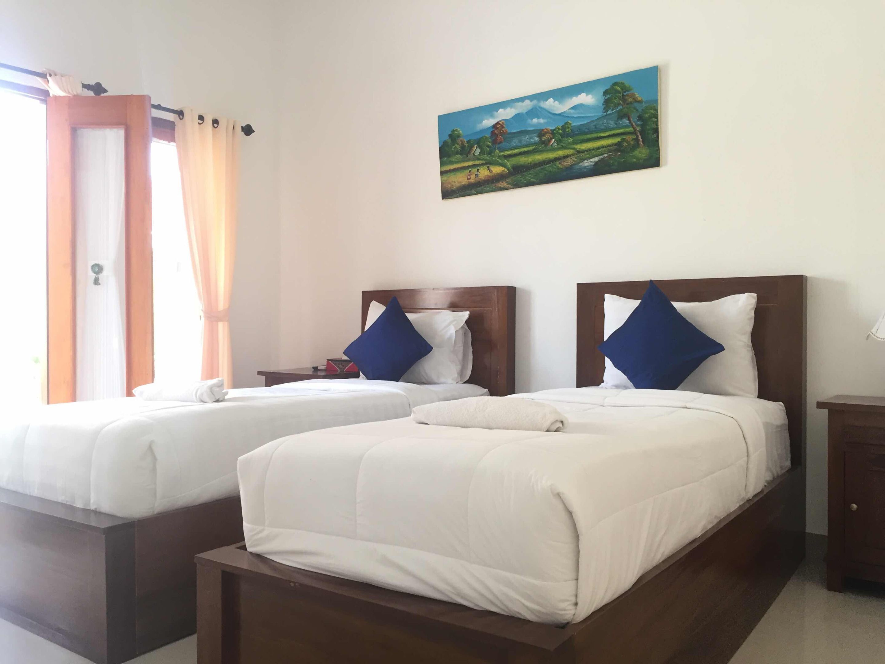 Miko Bali Bungalow
