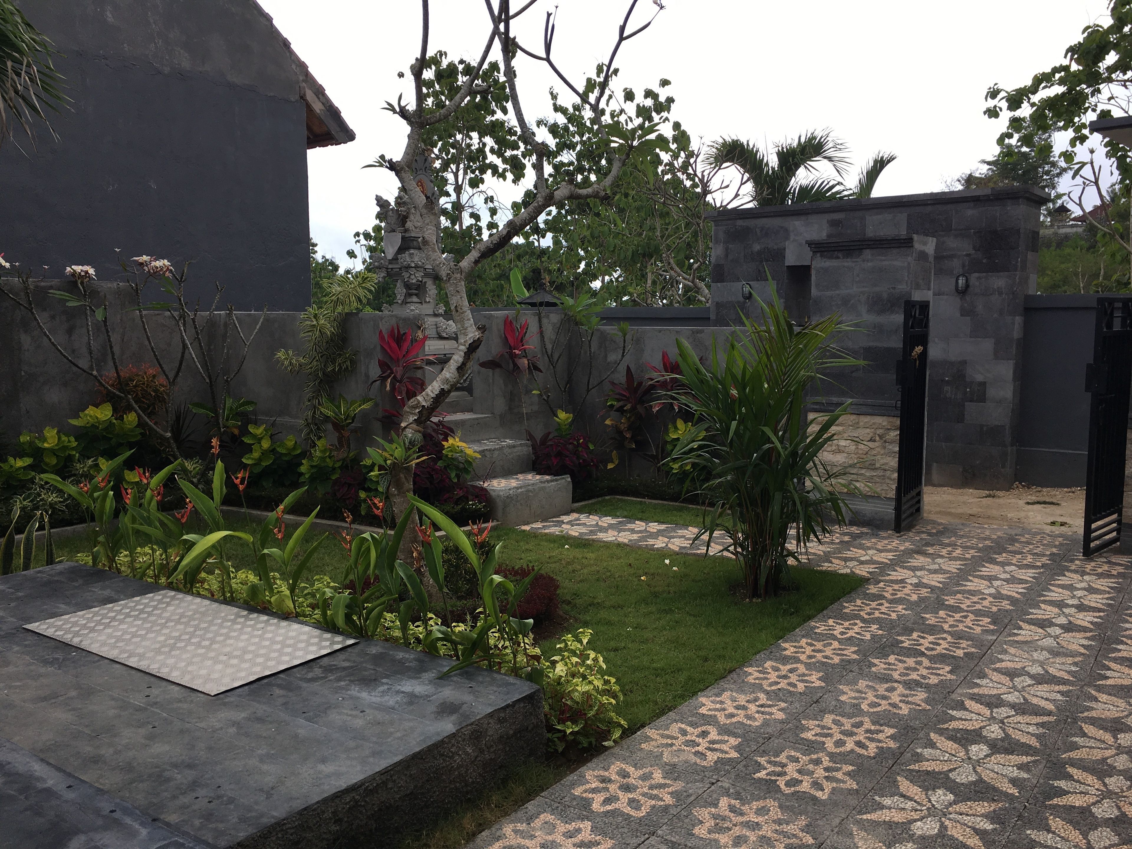 Miko Bali Bungalow