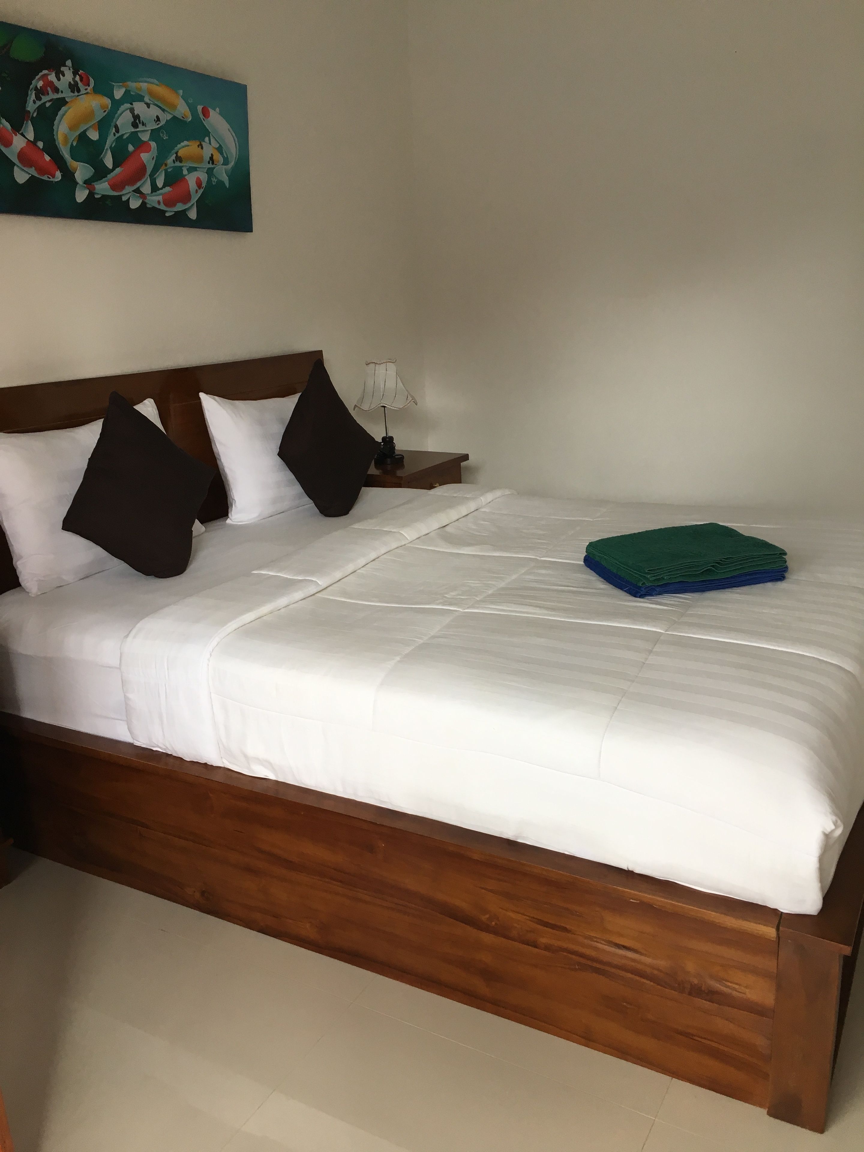 Miko Bali Bungalow