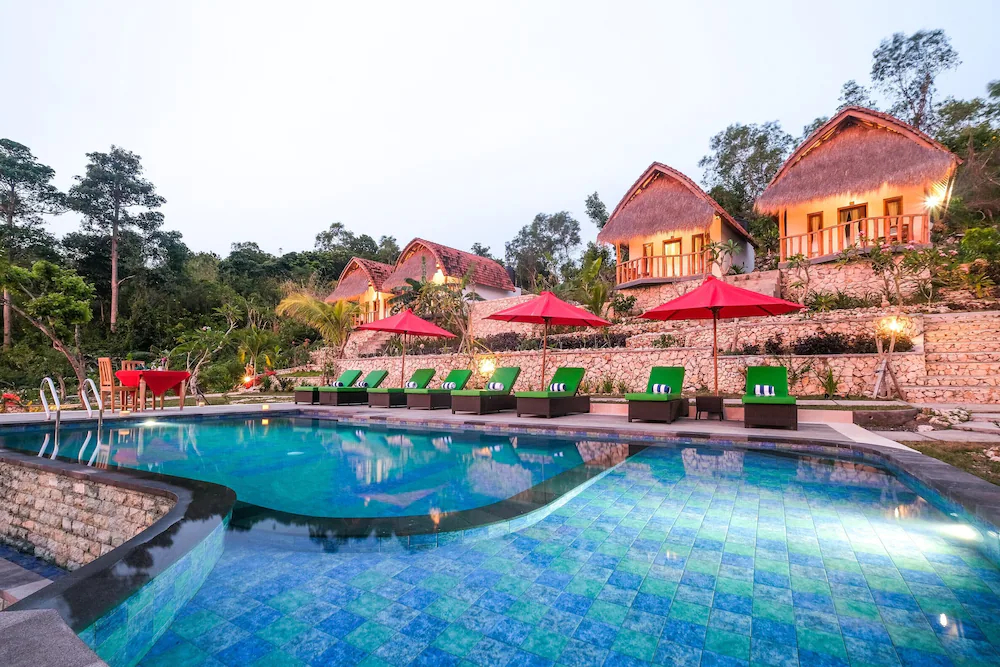 NG Sweet Home