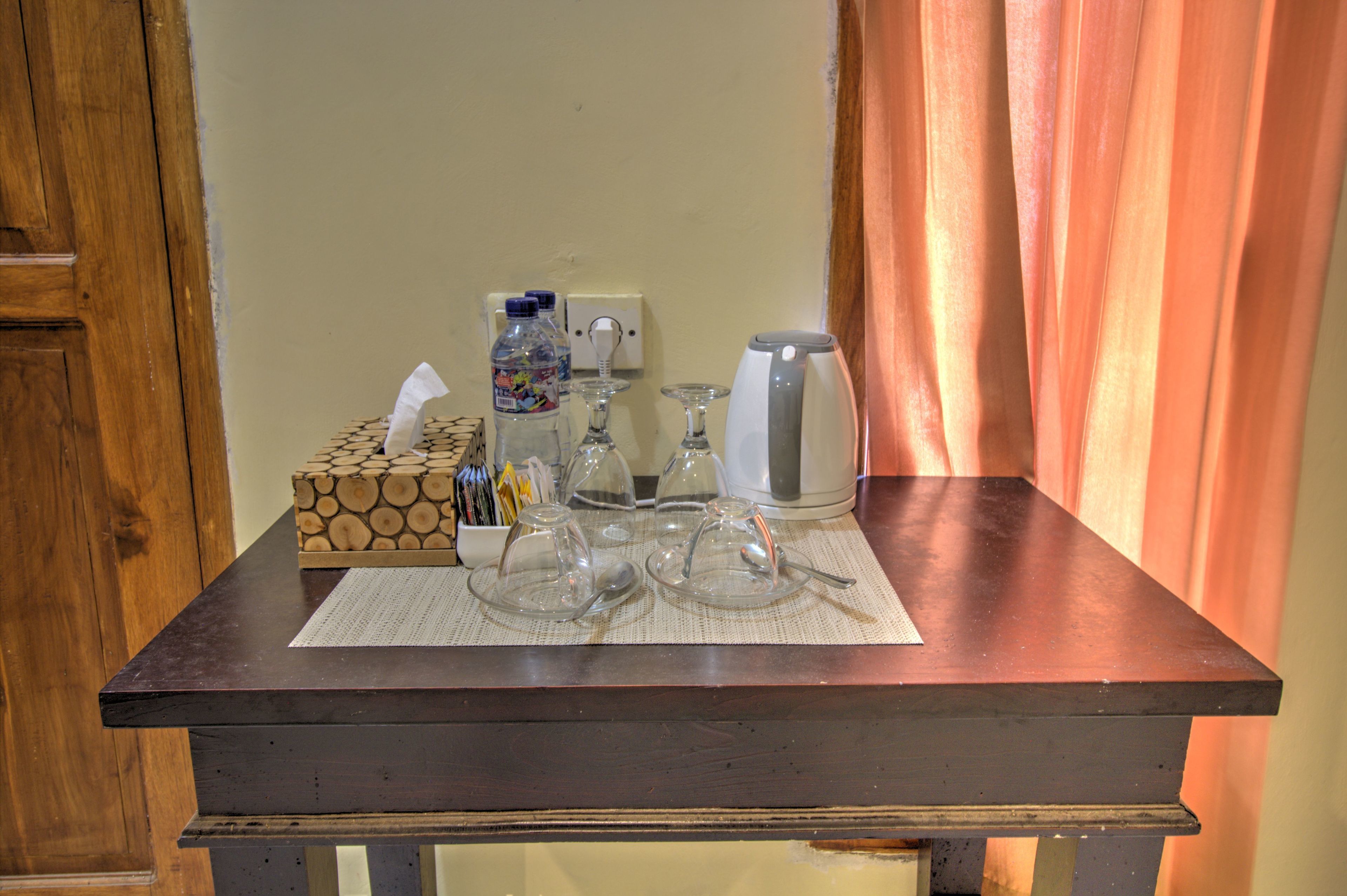 Nibugi Guest House
