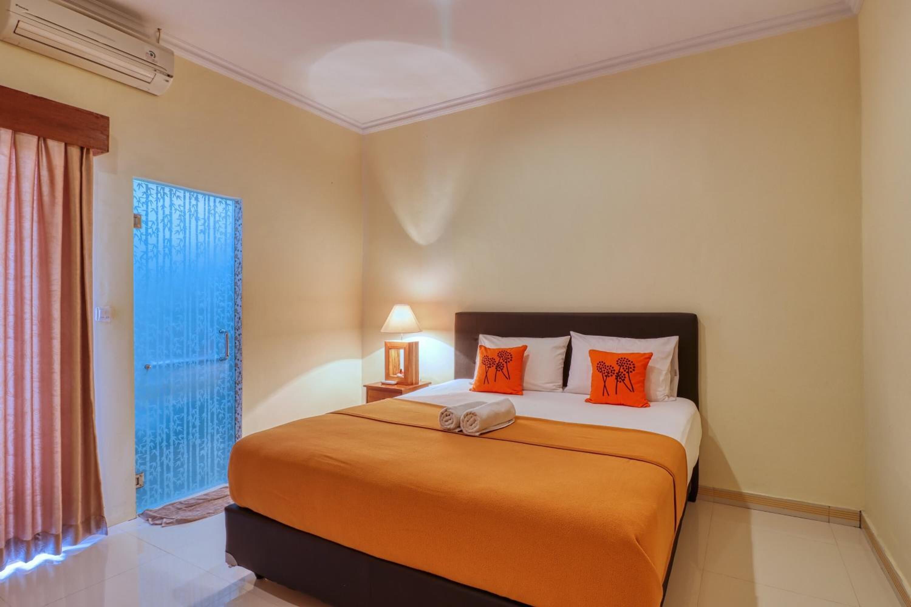 Nibugi Guest House