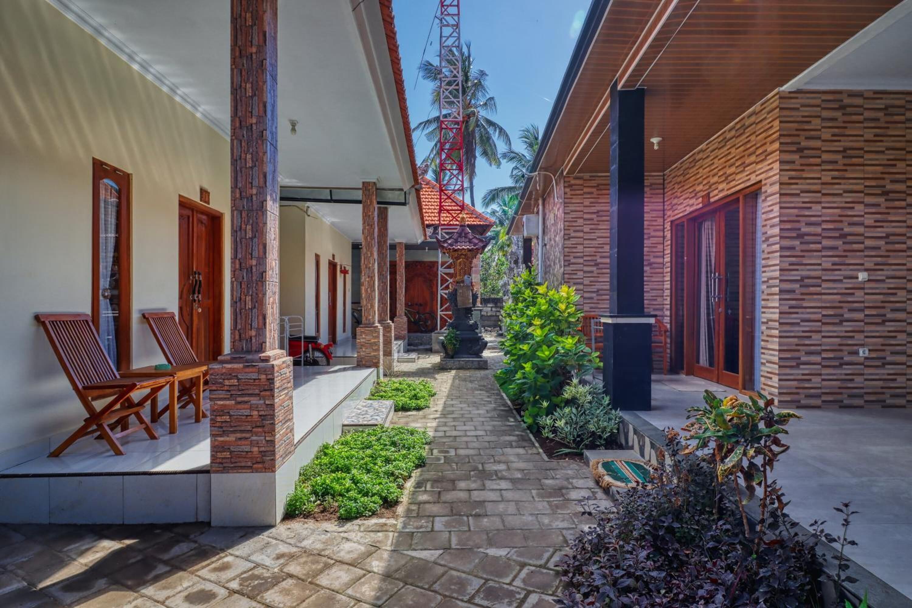 Nibugi Guest House