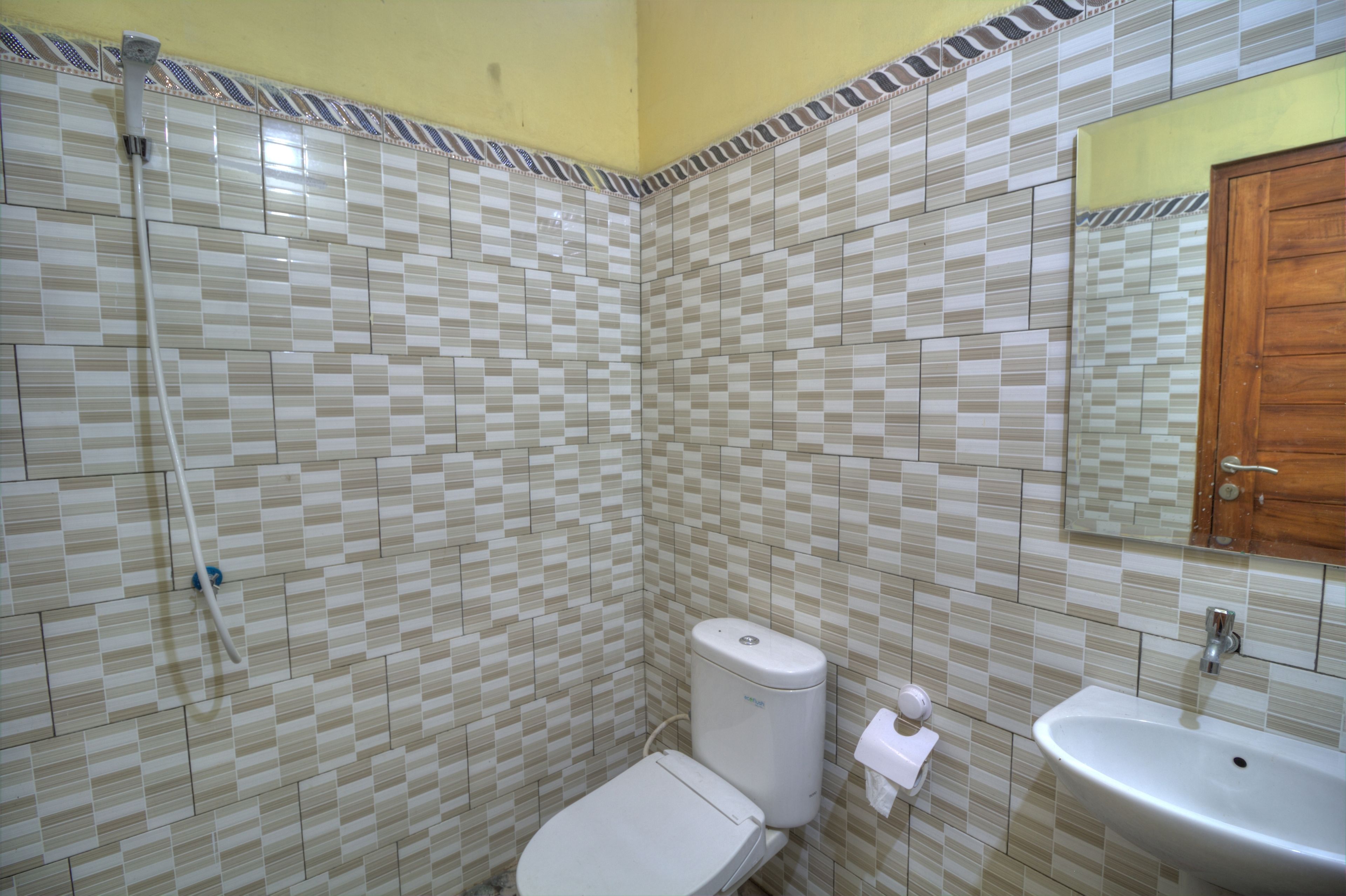 Nibugi Guest House