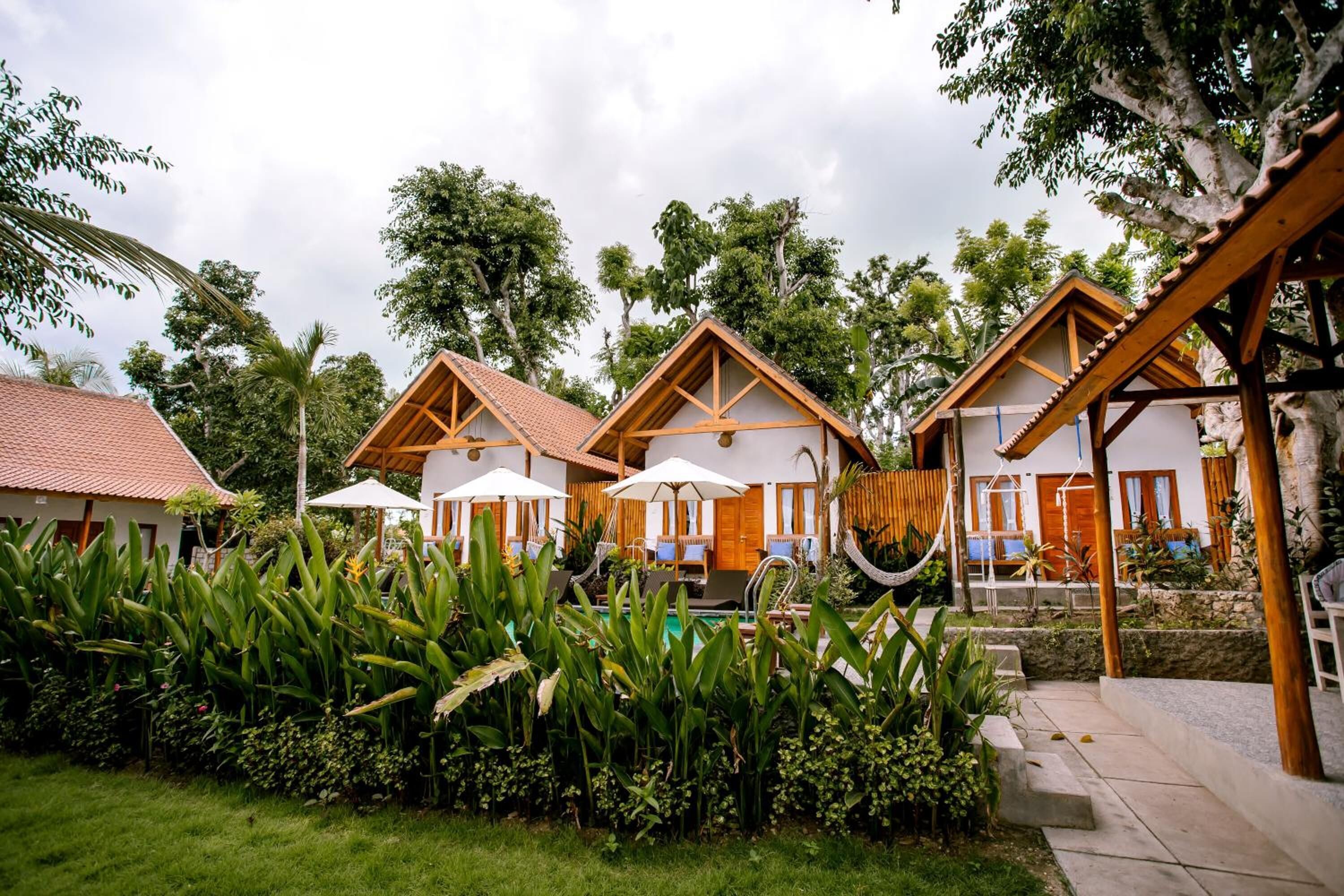 Nuansa Penida Hostel