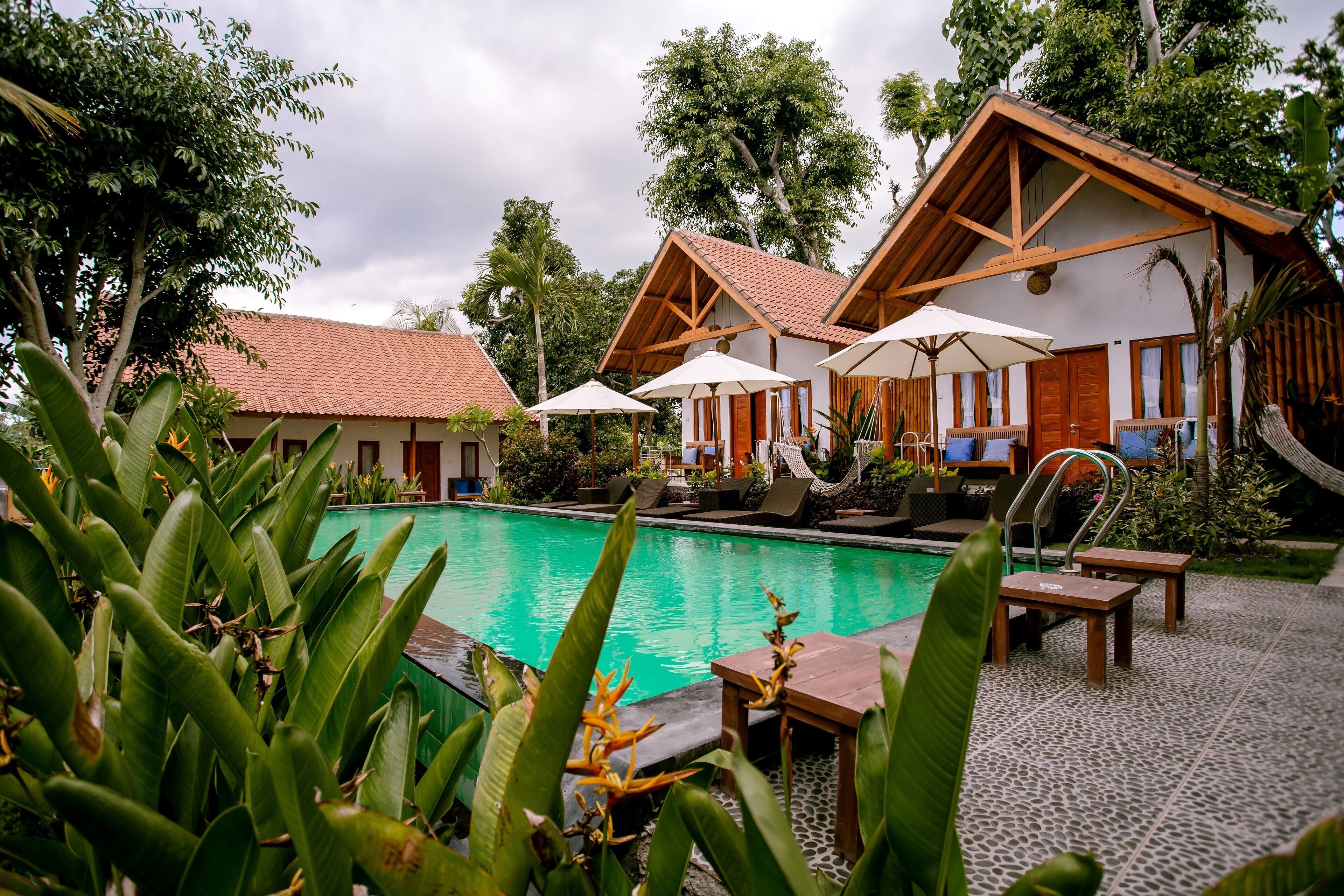 Nuansa Penida Hostel