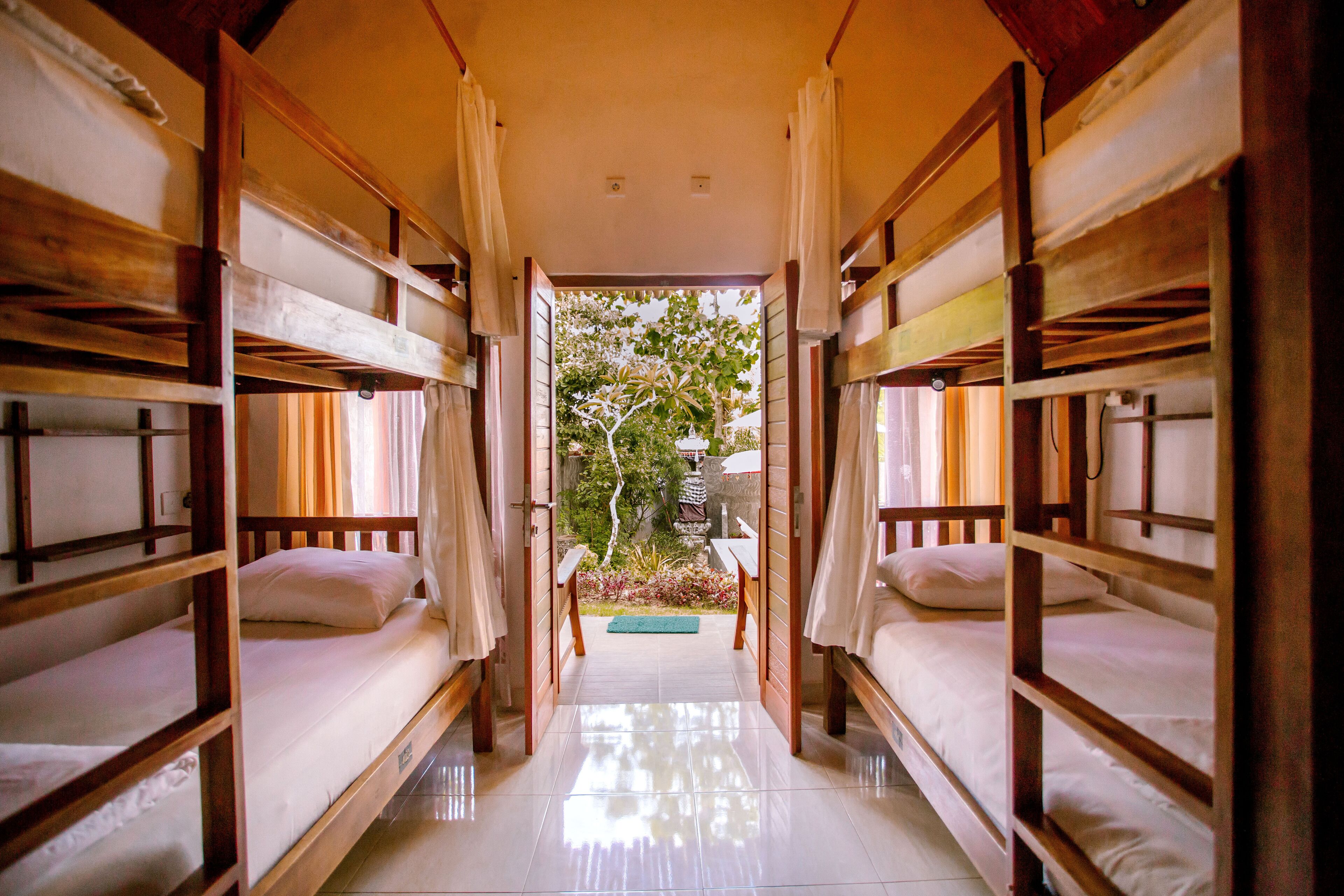 Nuansa Penida Hostel