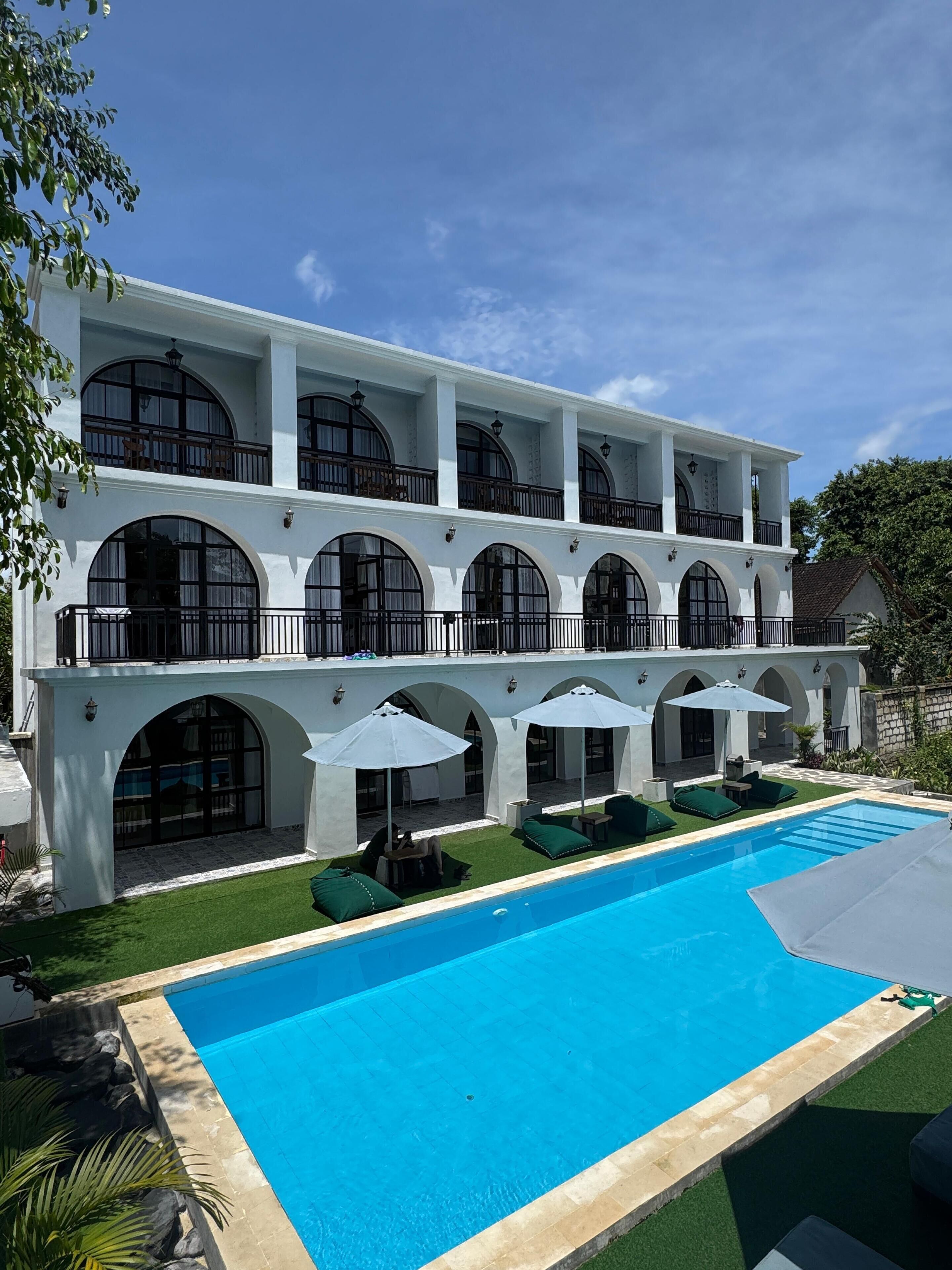 Nuansa Penida Hostel