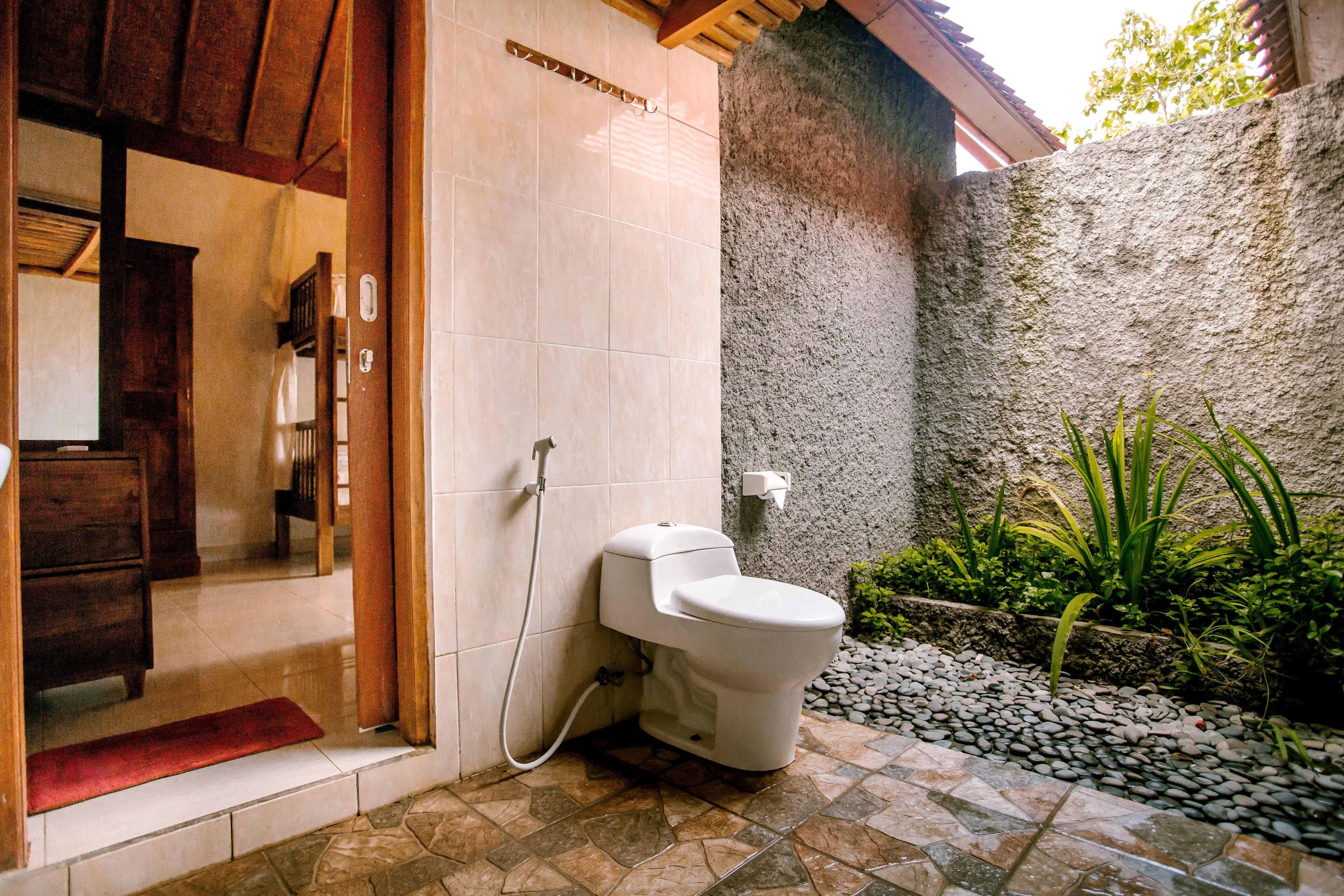 Nuansa Penida Hostel