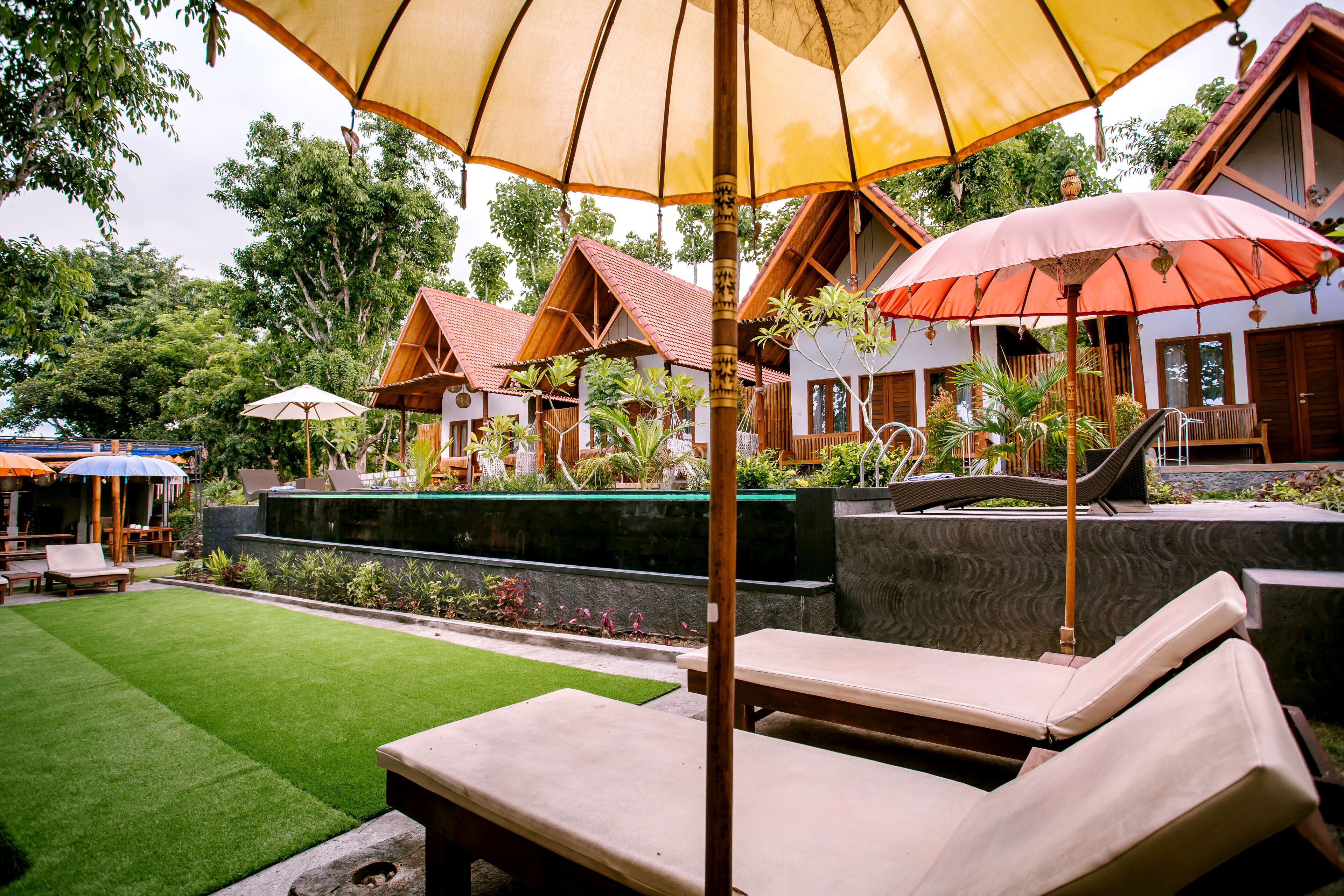Nuansa Penida Hostel