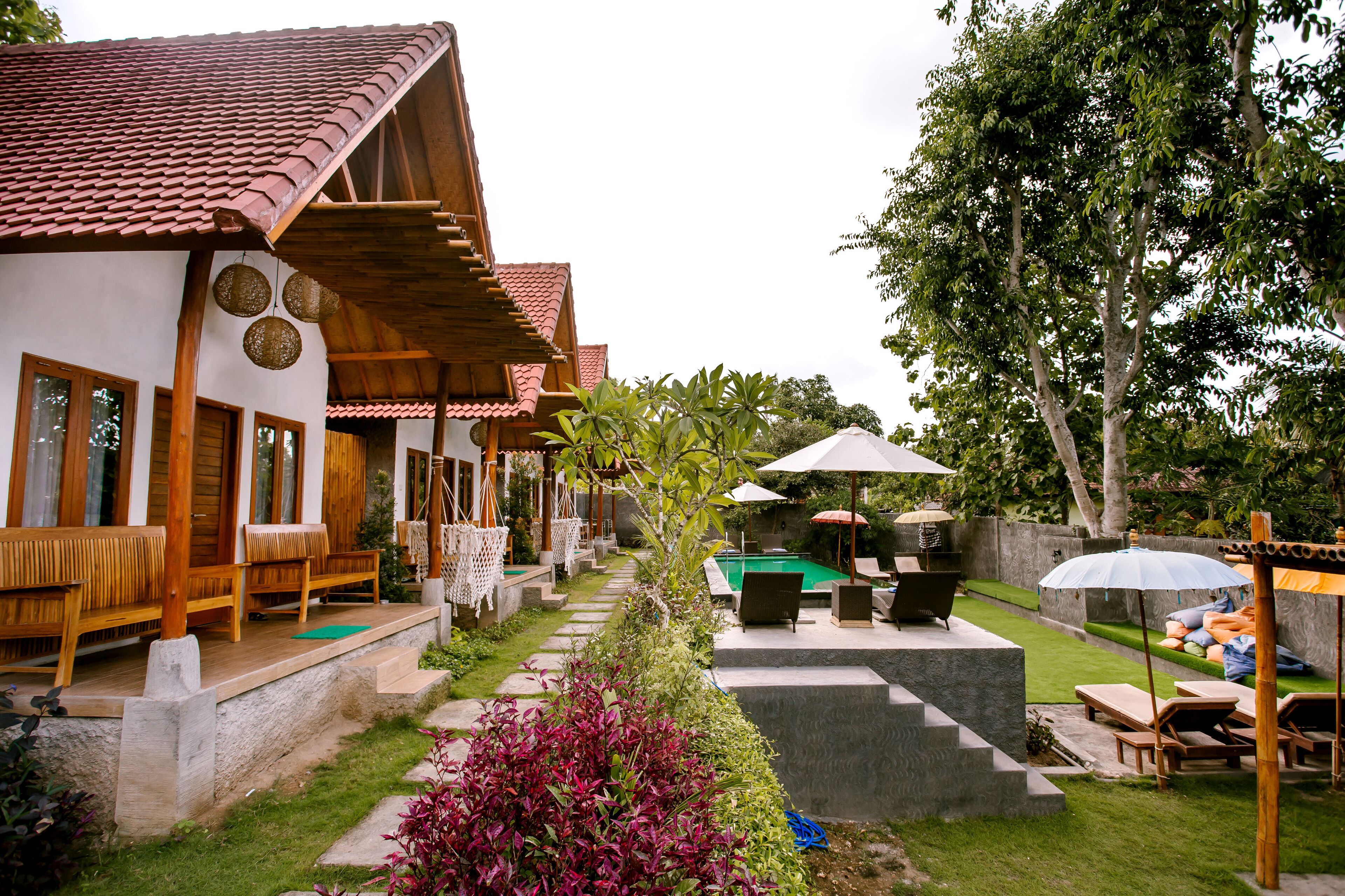 Nuansa Penida Hostel