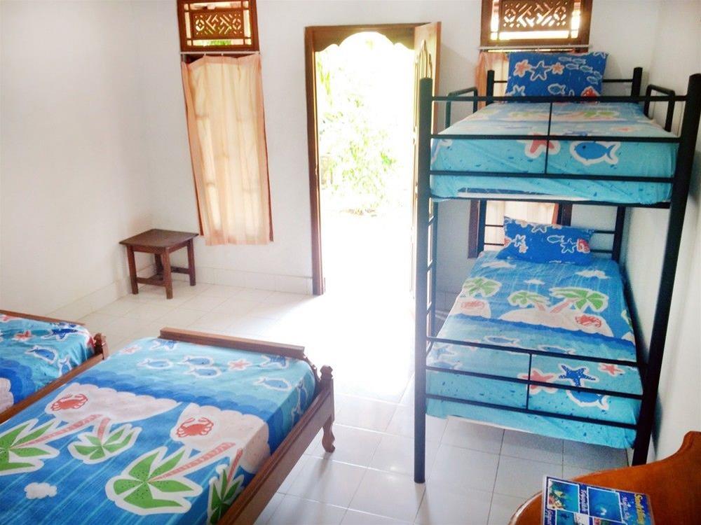 Nusa Garden Bungalow
