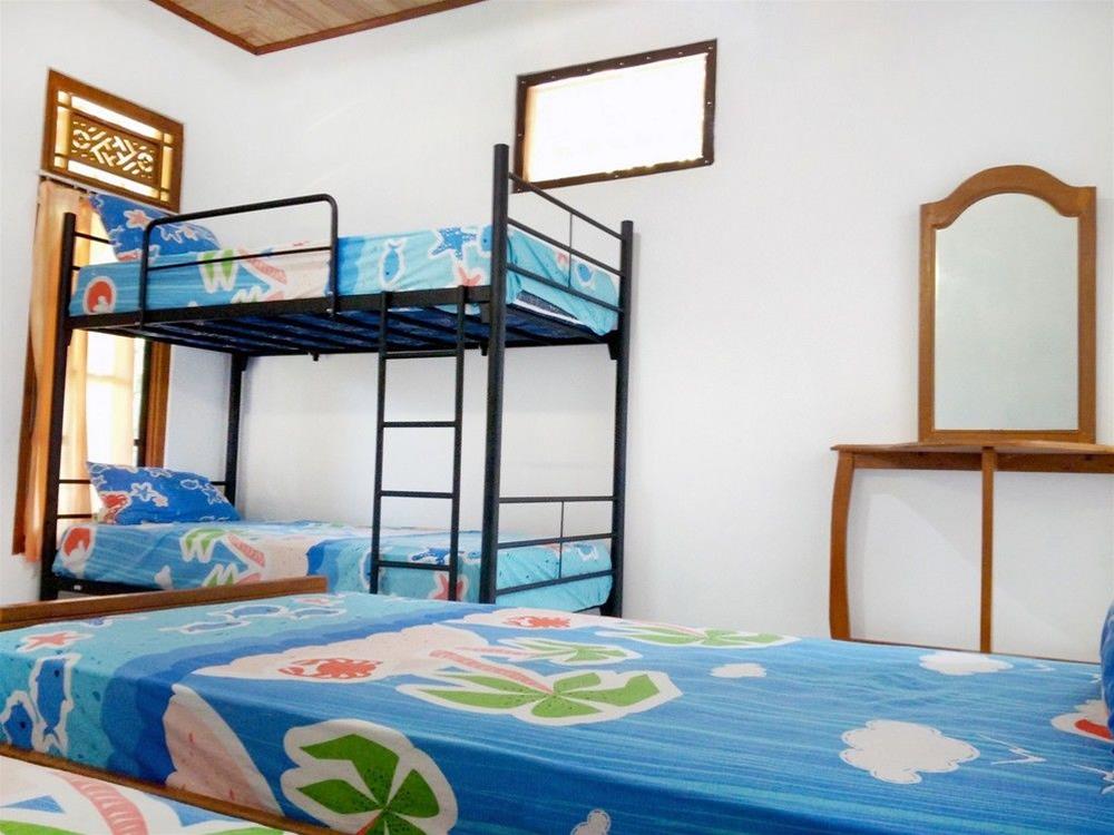 Nusa Garden Bungalow
