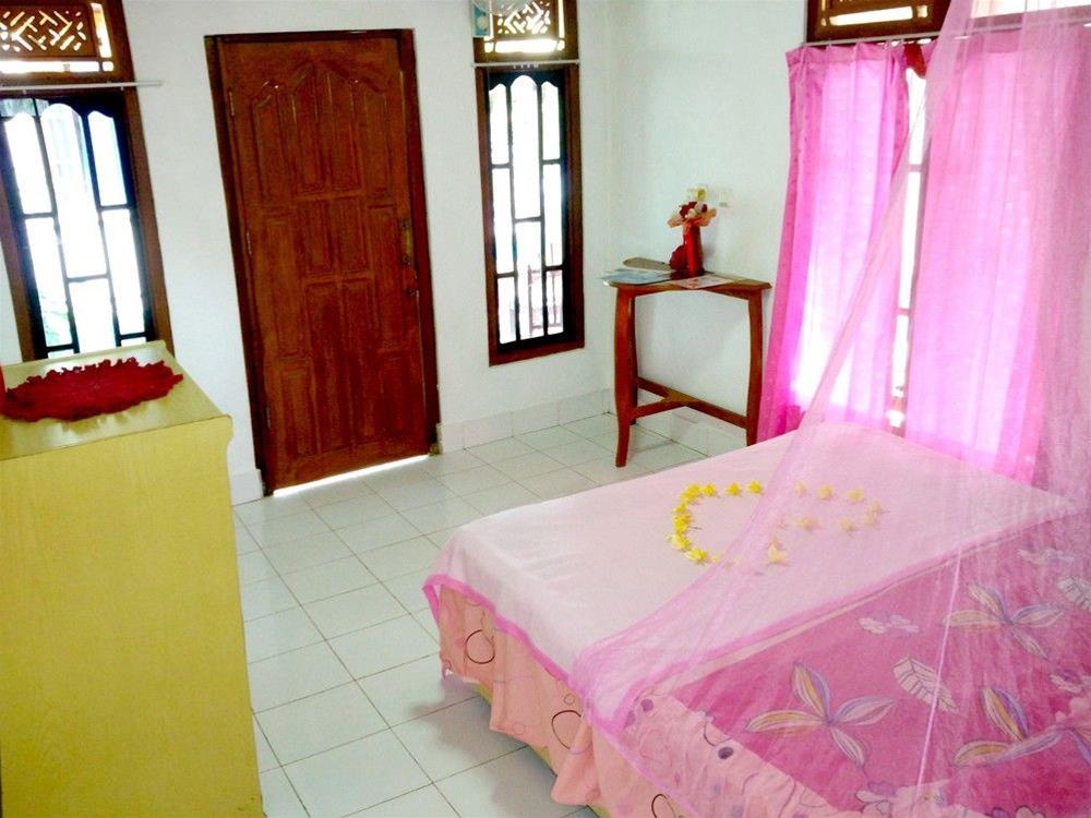 Nusa Garden Bungalow