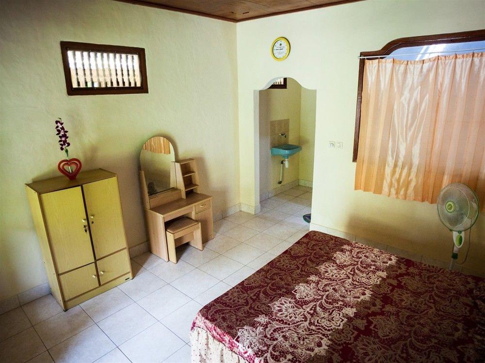Nusa Garden Bungalow