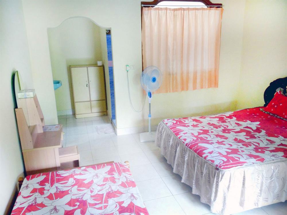 Nusa Garden Bungalow