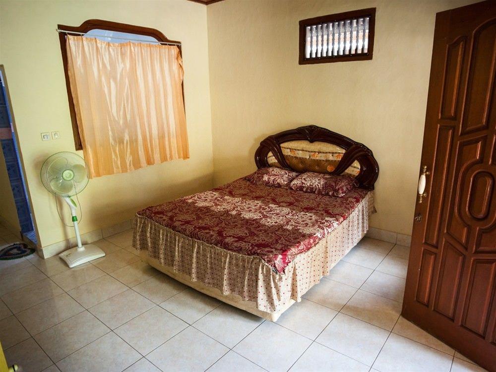 Nusa Garden Bungalow
