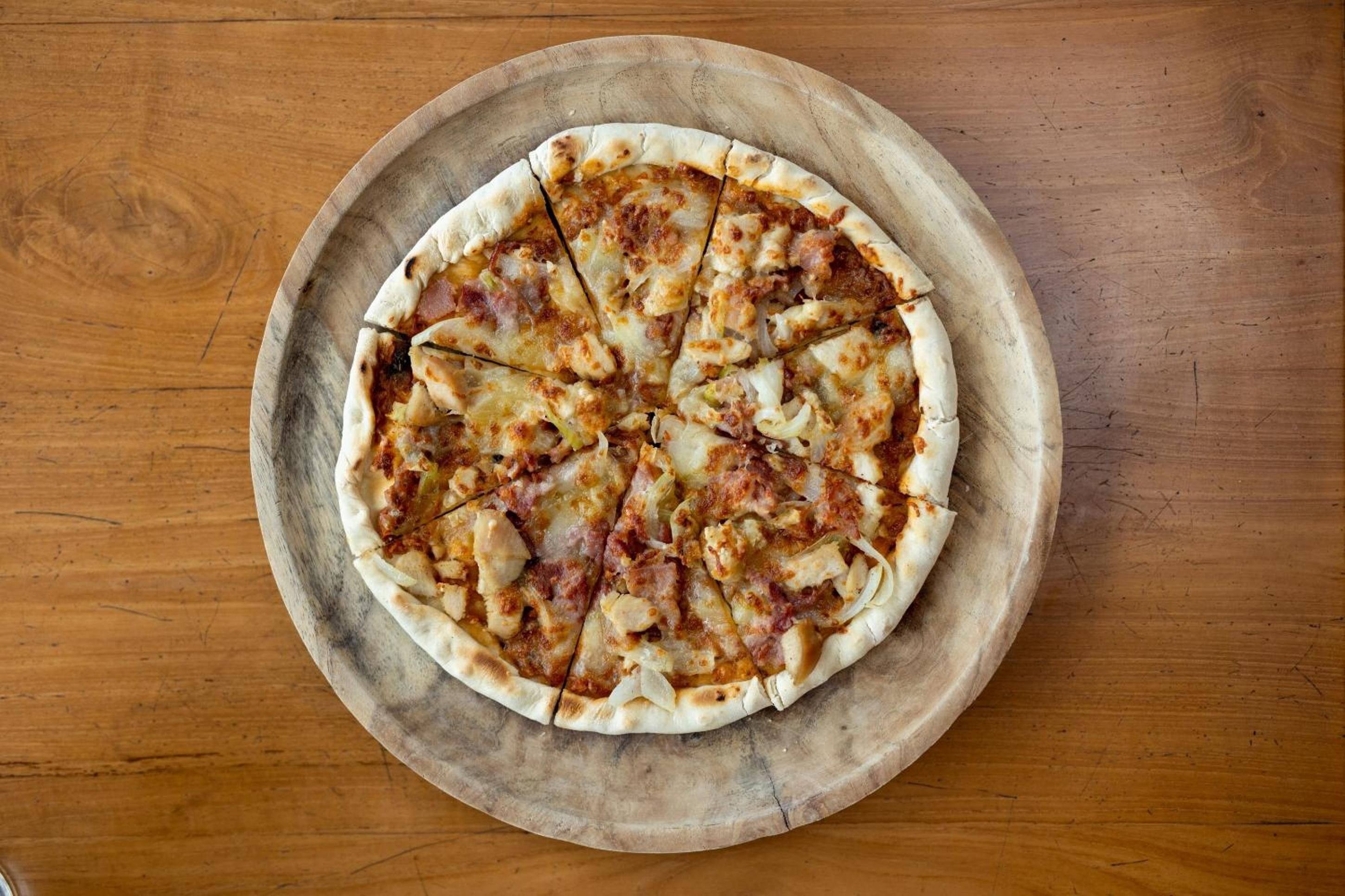 Nusa Majesty Bungalow