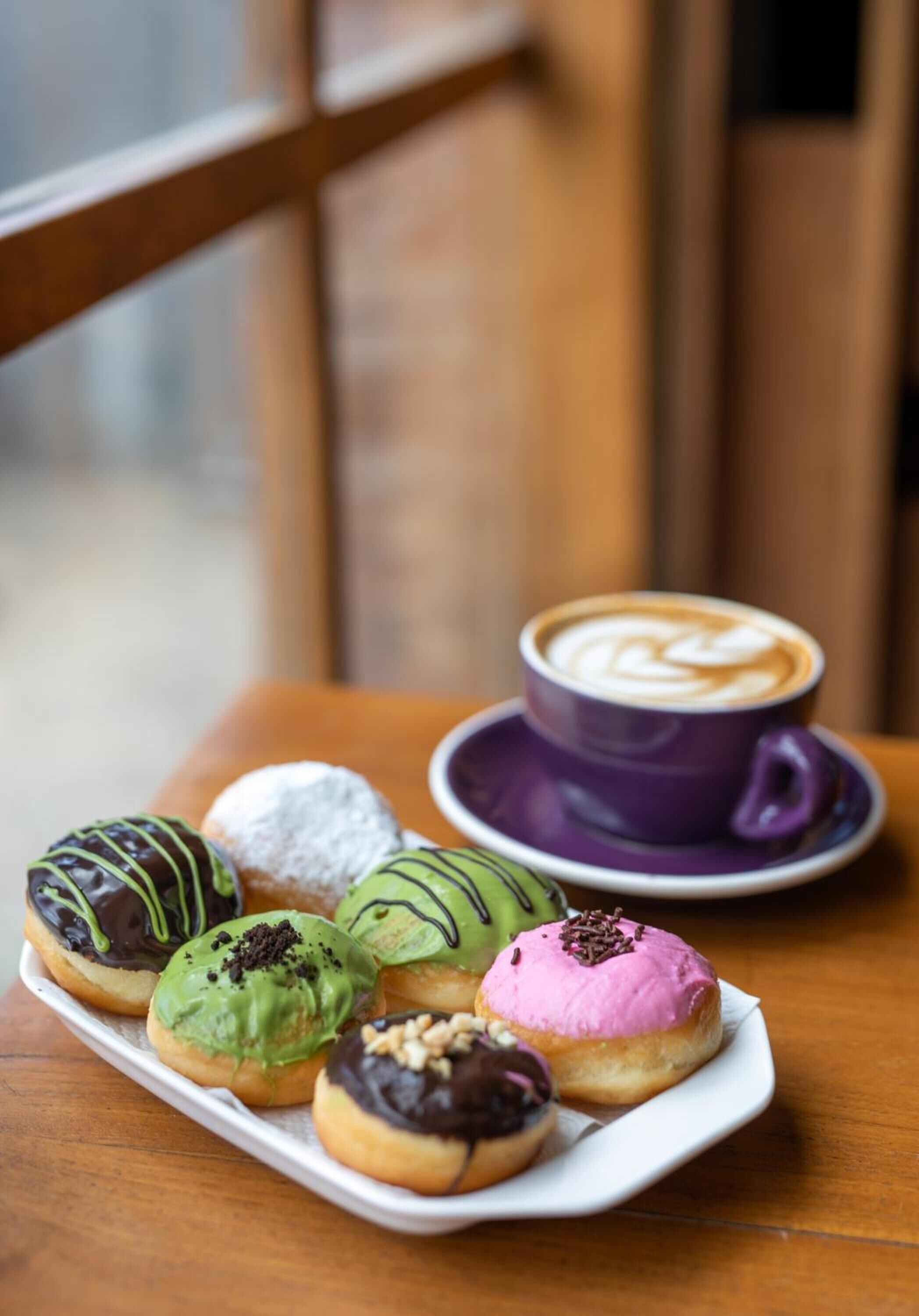 Nusa Majesty Bungalow