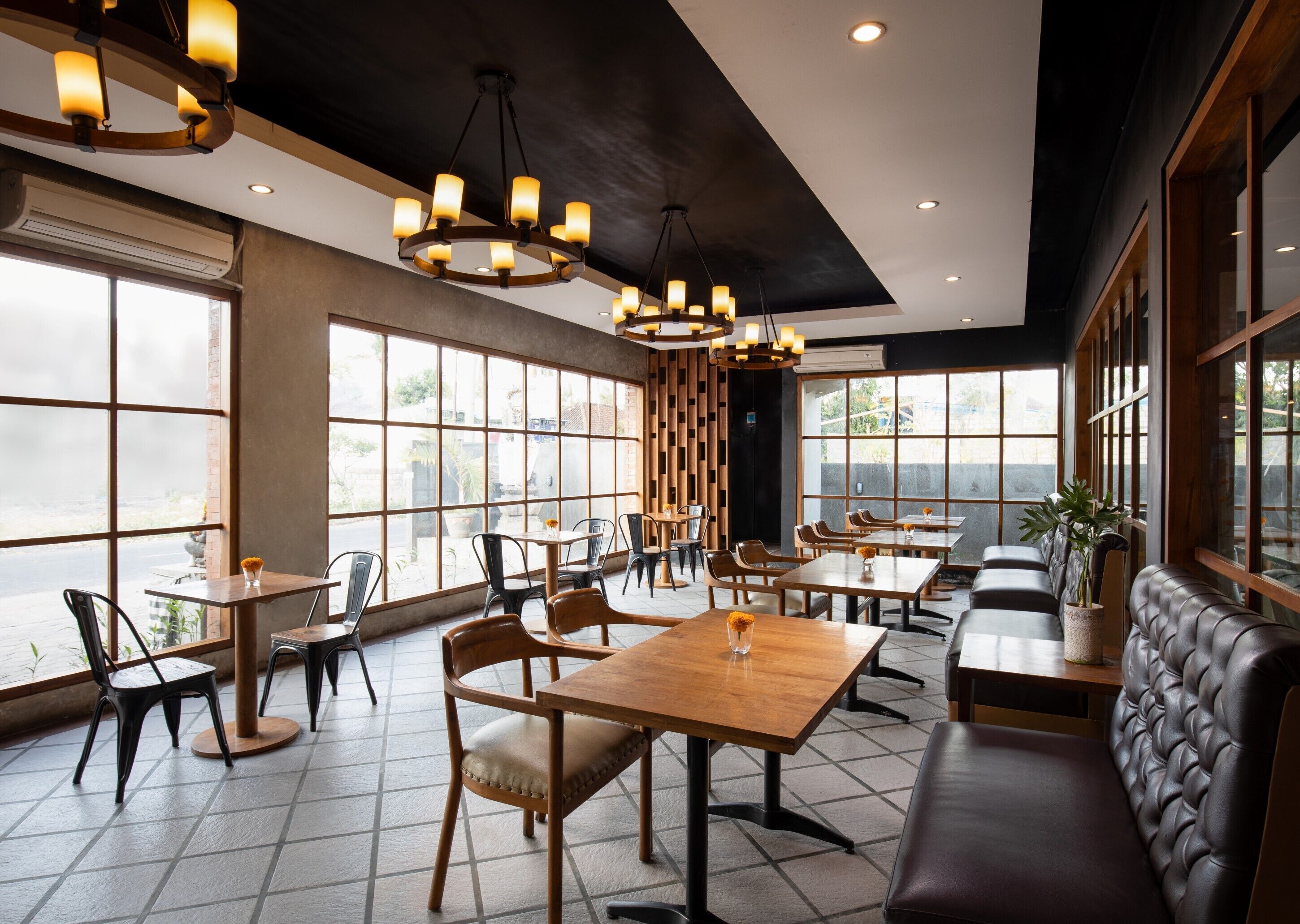 Nusa Majesty Bungalow