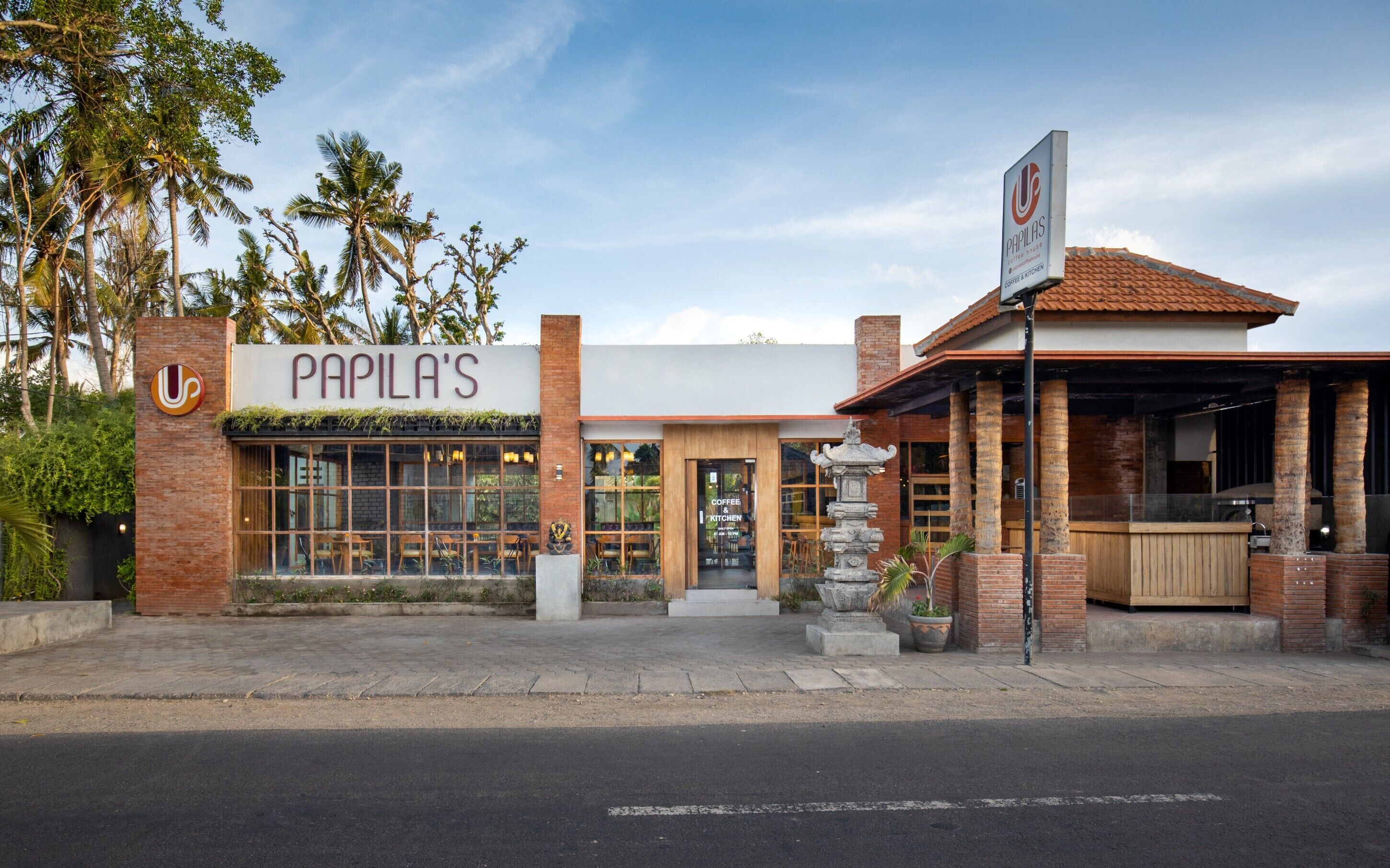 Nusa Majesty Bungalow