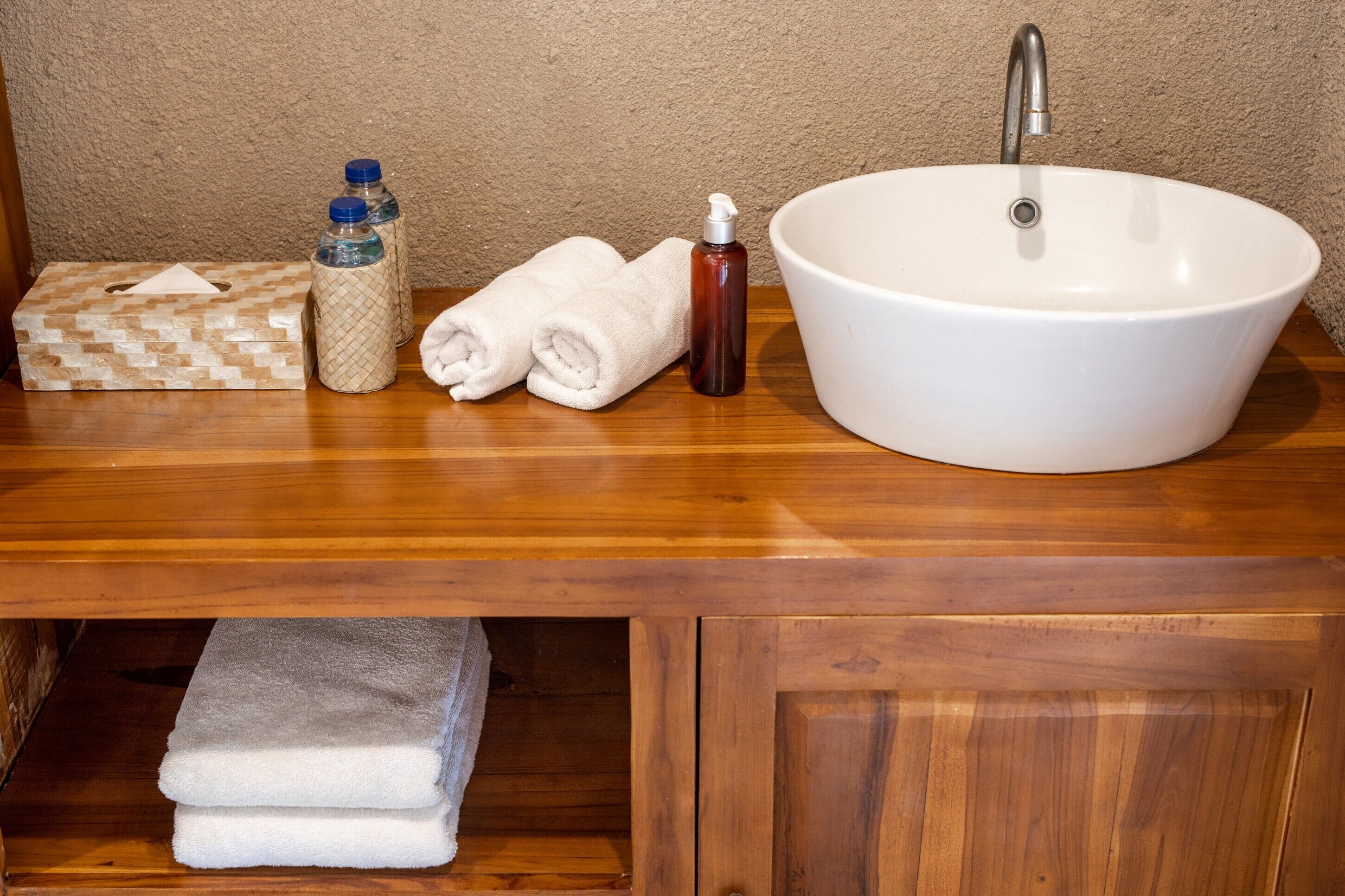 Nusa Majesty Bungalow