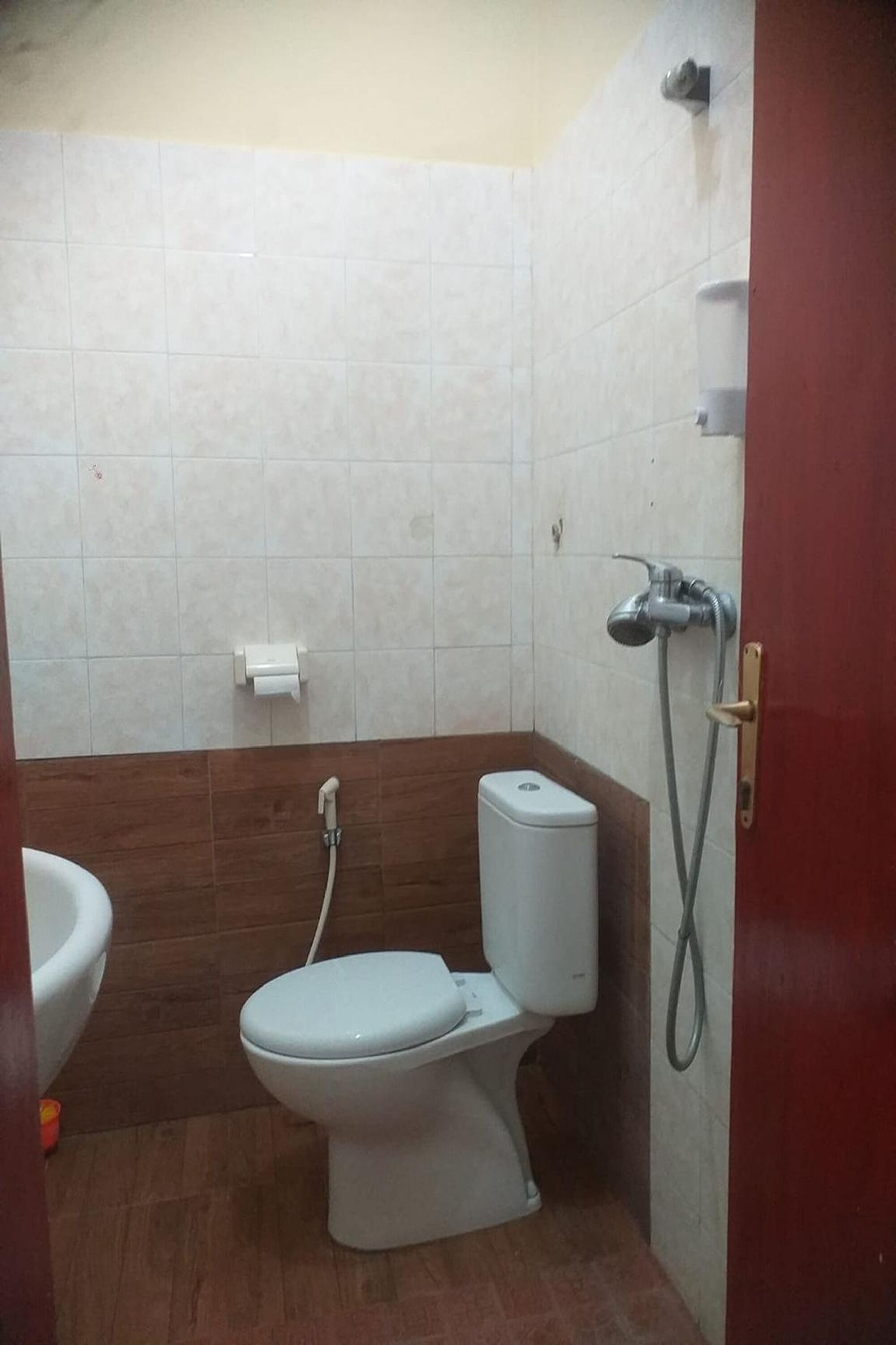 Nushe Hostel