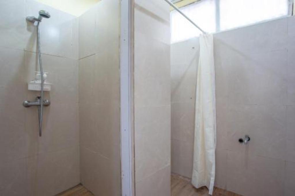 Nushe Hostel