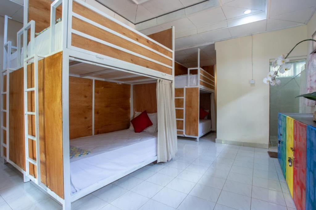 Nushe Hostel