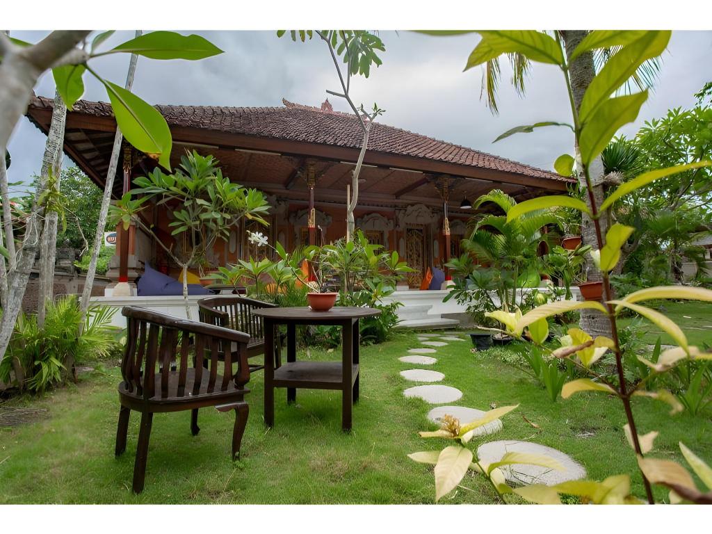 Nushe Hostel