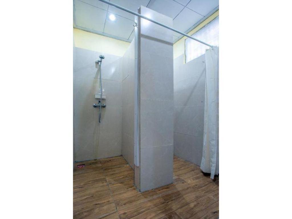 Nushe Hostel